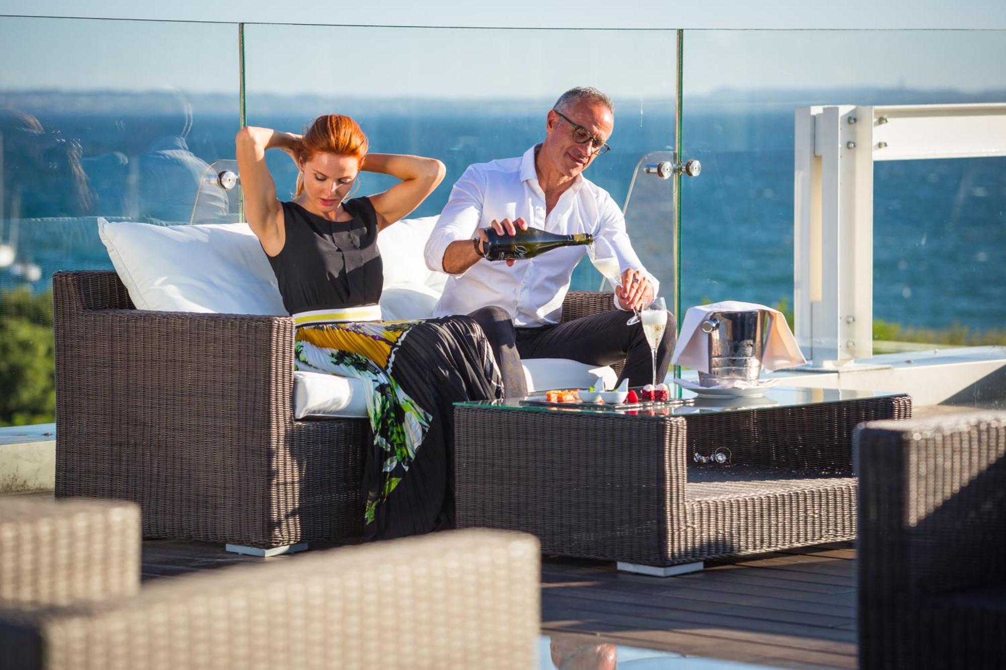 Color Style, Design & Gourmet Hotel Bardolino