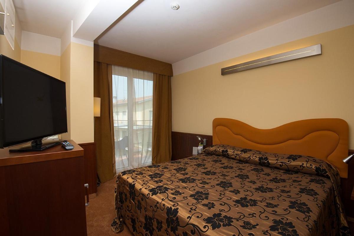 Hotel Color Style, Design & Gourmet