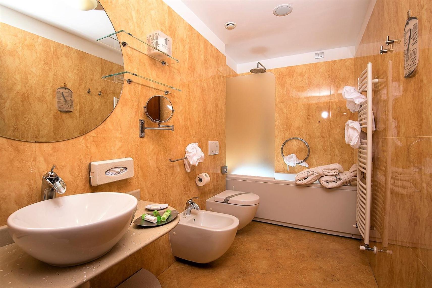 Hotel Color Style, Design & Gourmet Bardolino