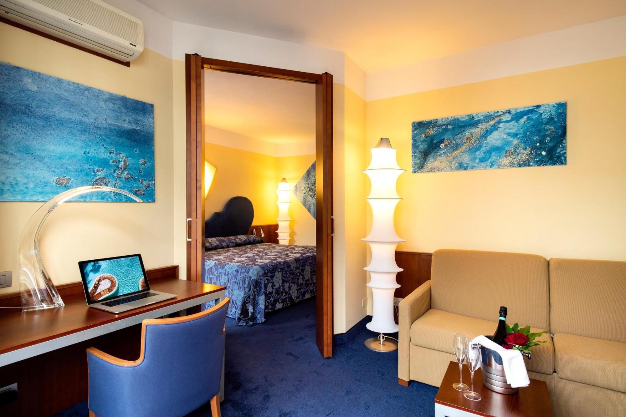 Hotel Color Style, Design & Gourmet 4*