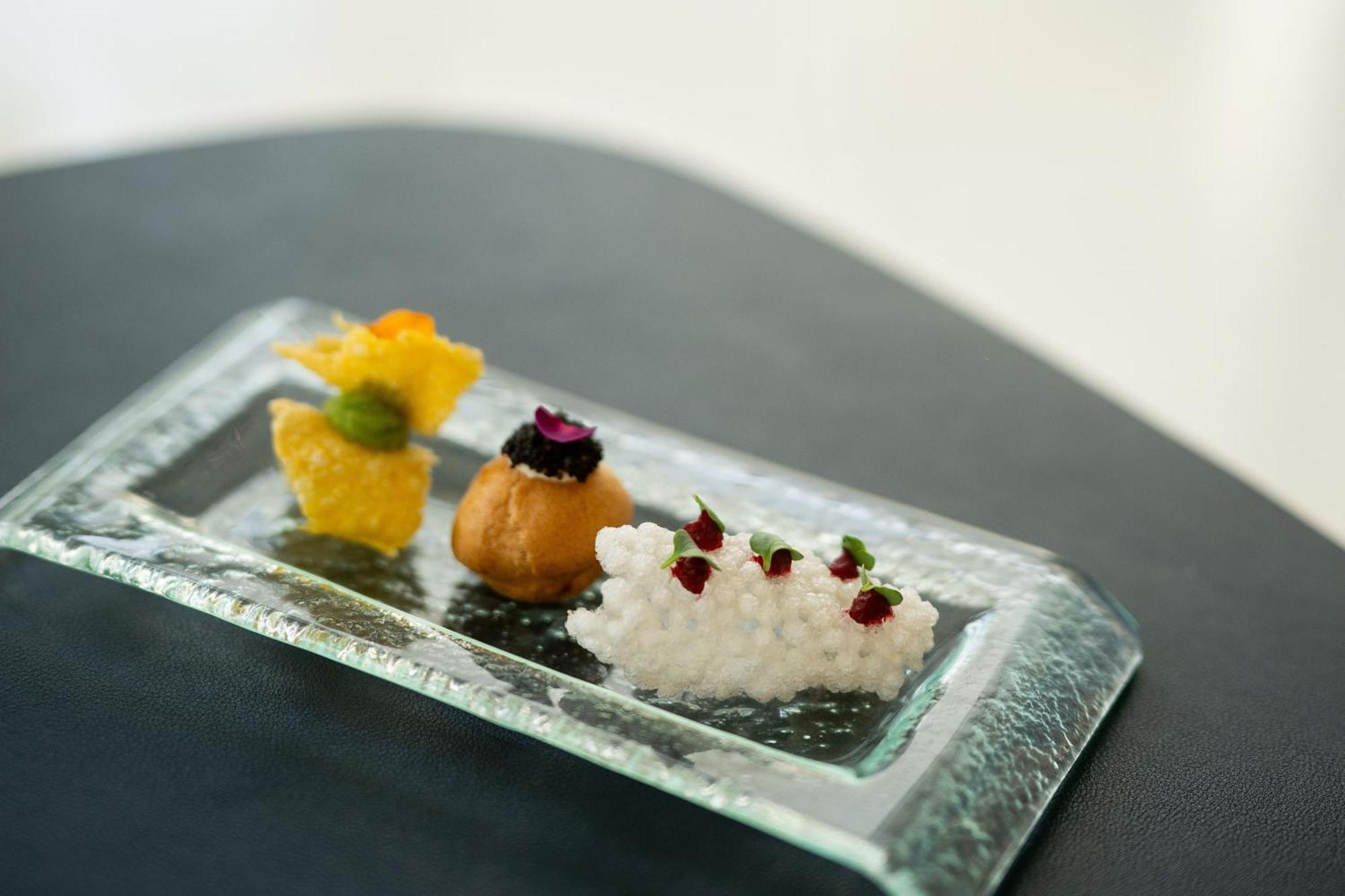 Color Style, Design & Gourmet Bardolino