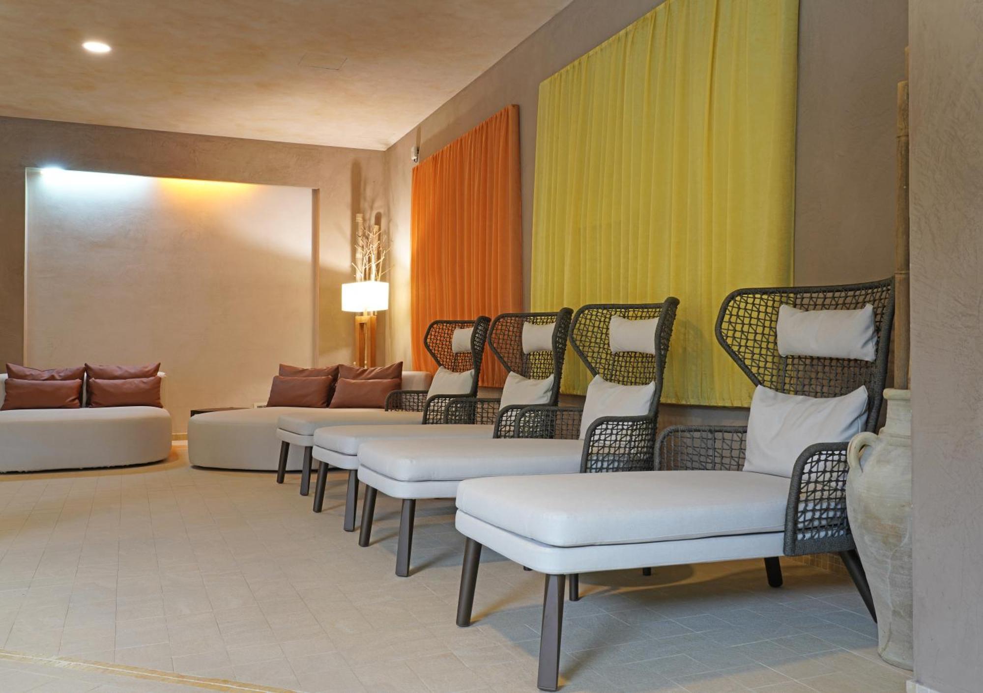 Caesius Thermae & Hotel Bardolino