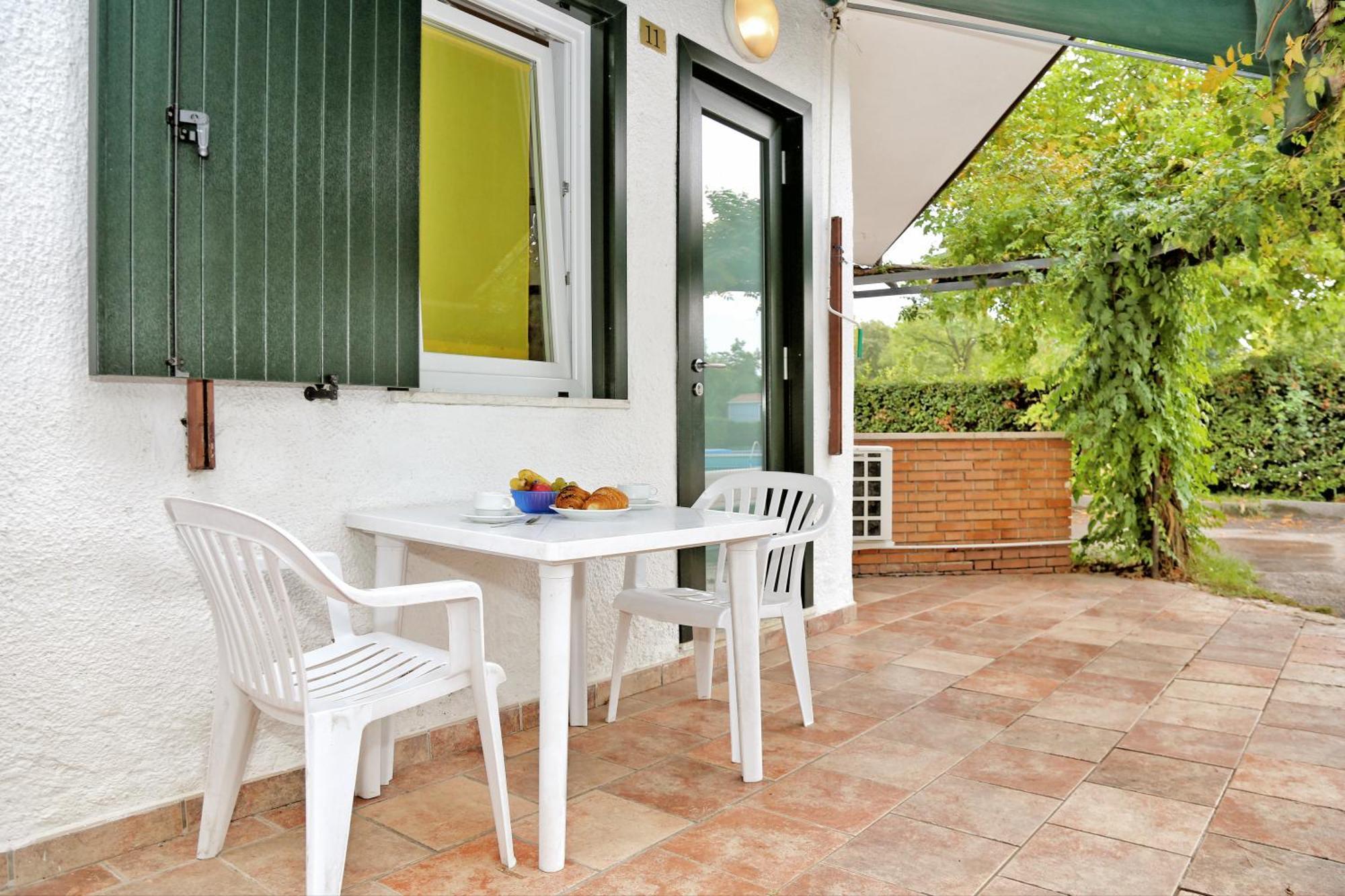 Campingplatz Cisano - San Vito
