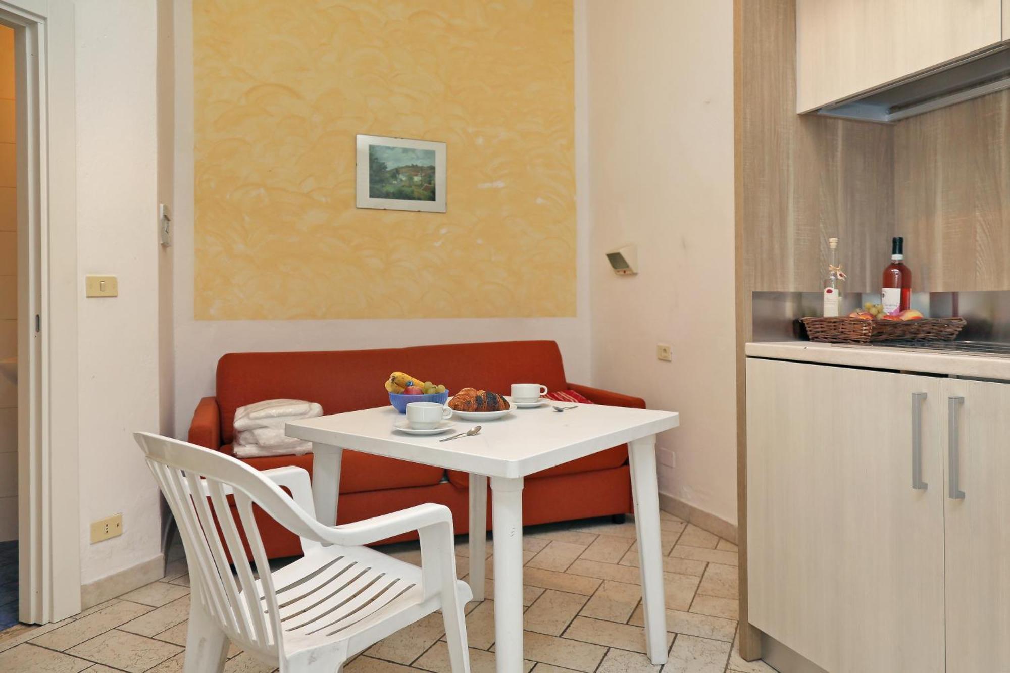 Campingplatz Cisano - San Vito Bardolino