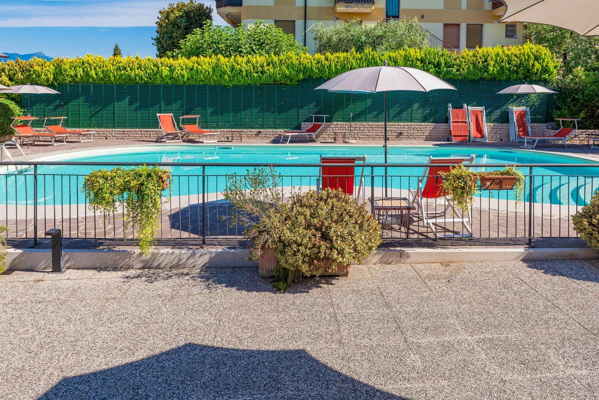 Campana Apartment