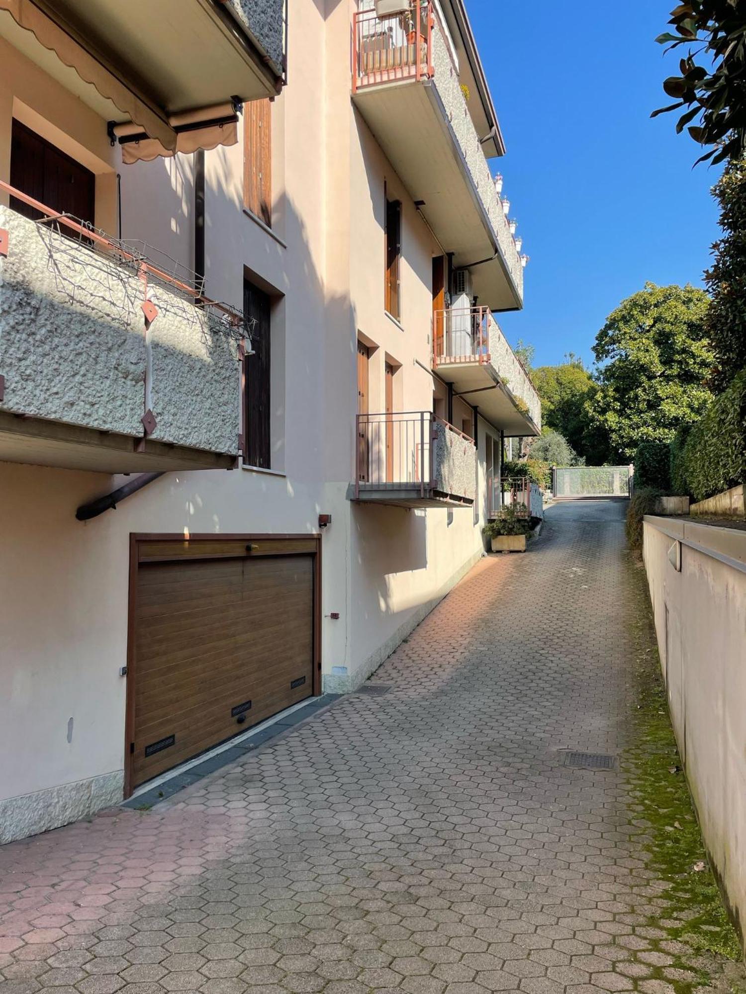 Apartment 3v Ugo Whit Pool Bardolino