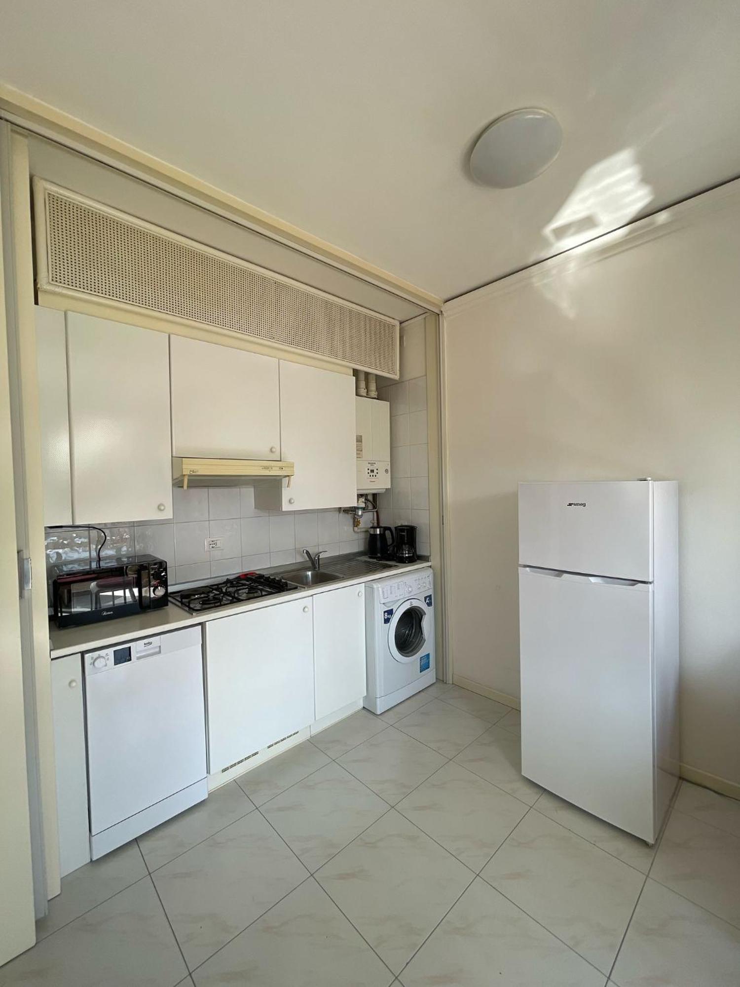 Apartment 3v Ugo Whit Pool Bardolino