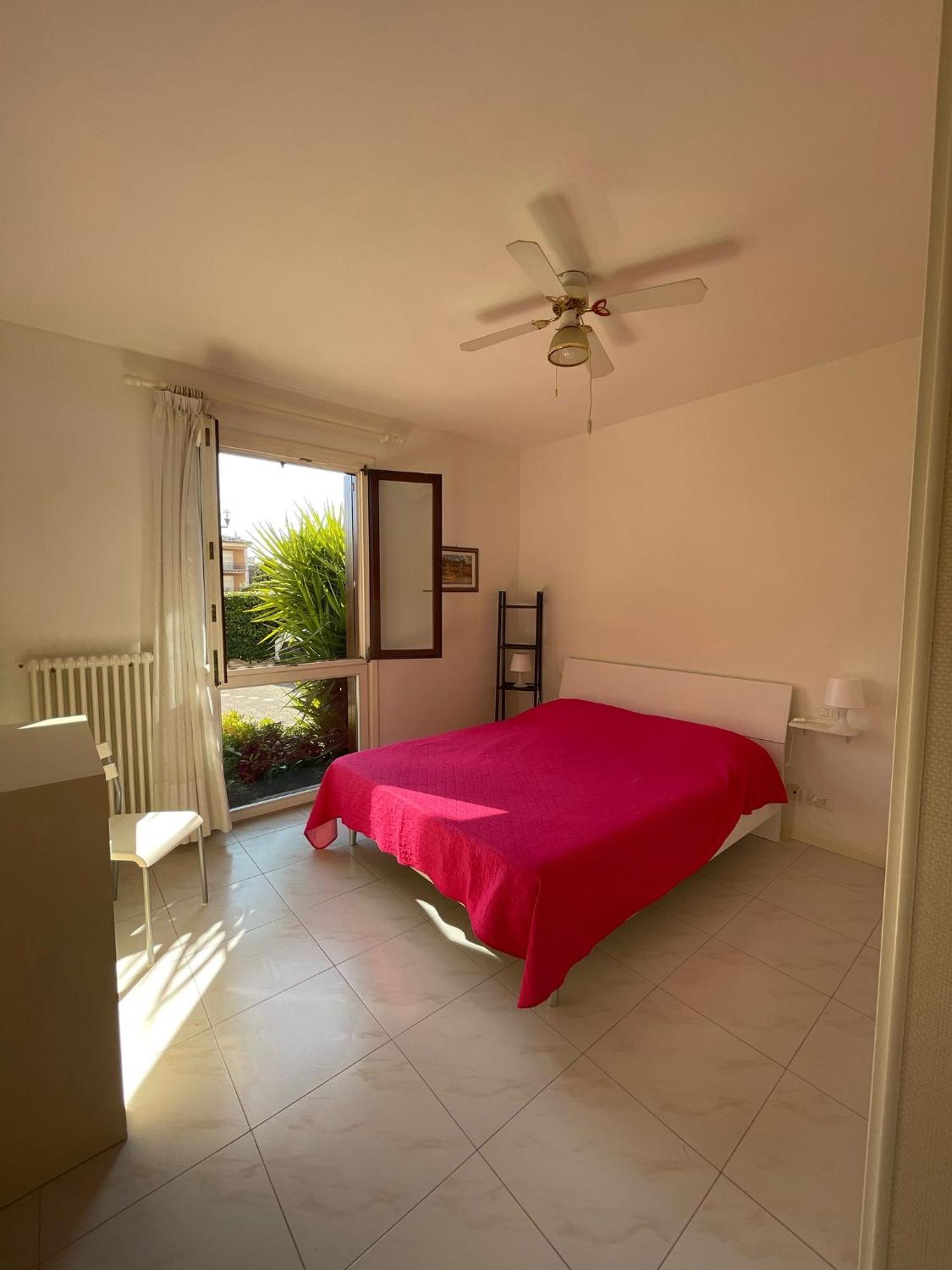Apartment 3v Ugo Whit Pool *