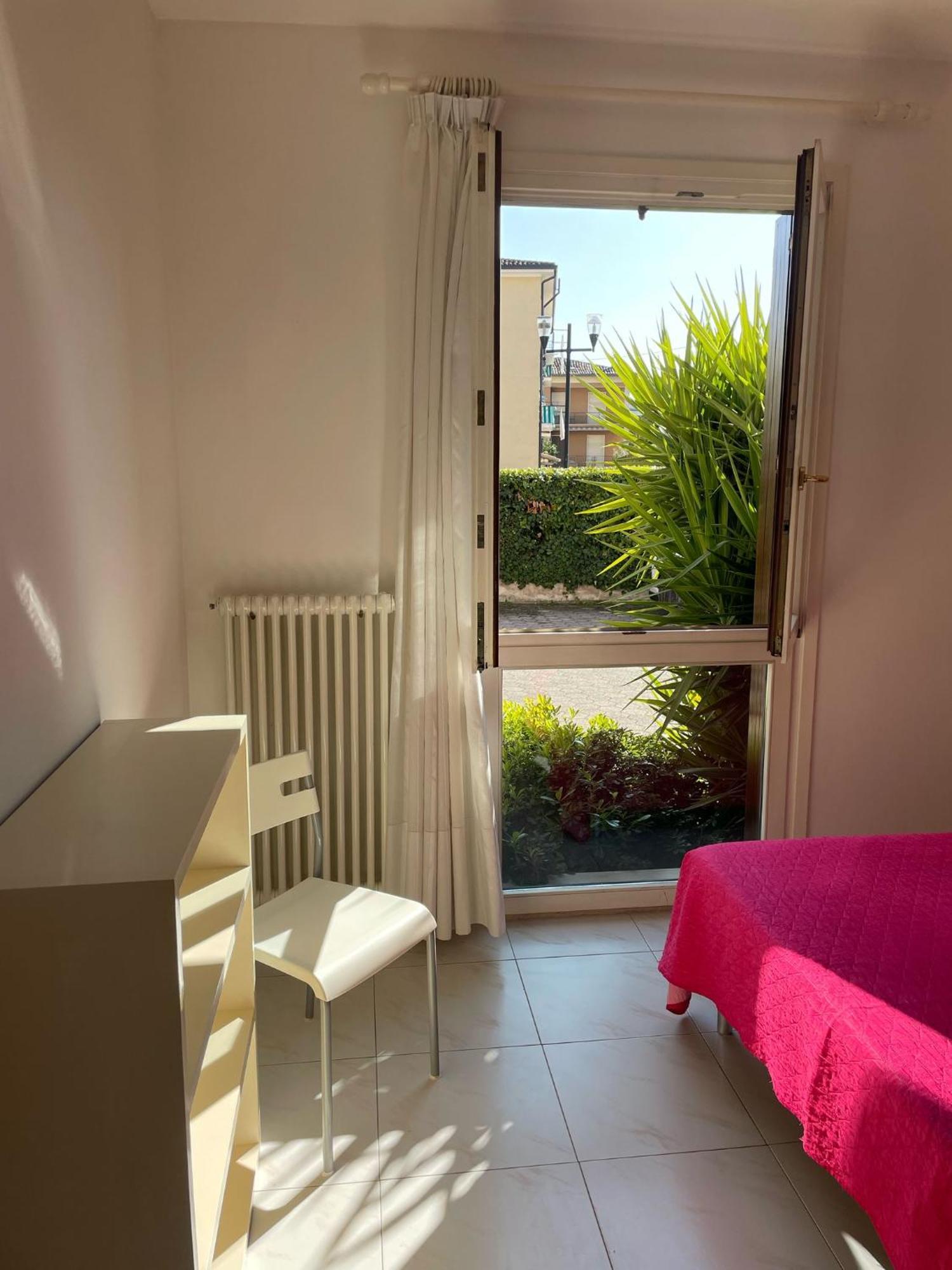 3v Ugo Whit Pool Apartment Bardolino