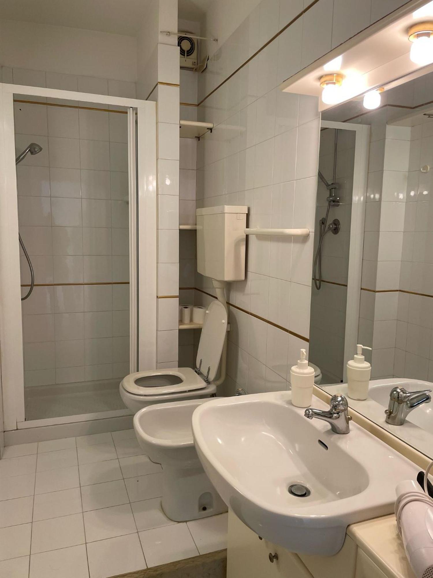 Apartment 3v Ugo Whit Pool Bardolino
