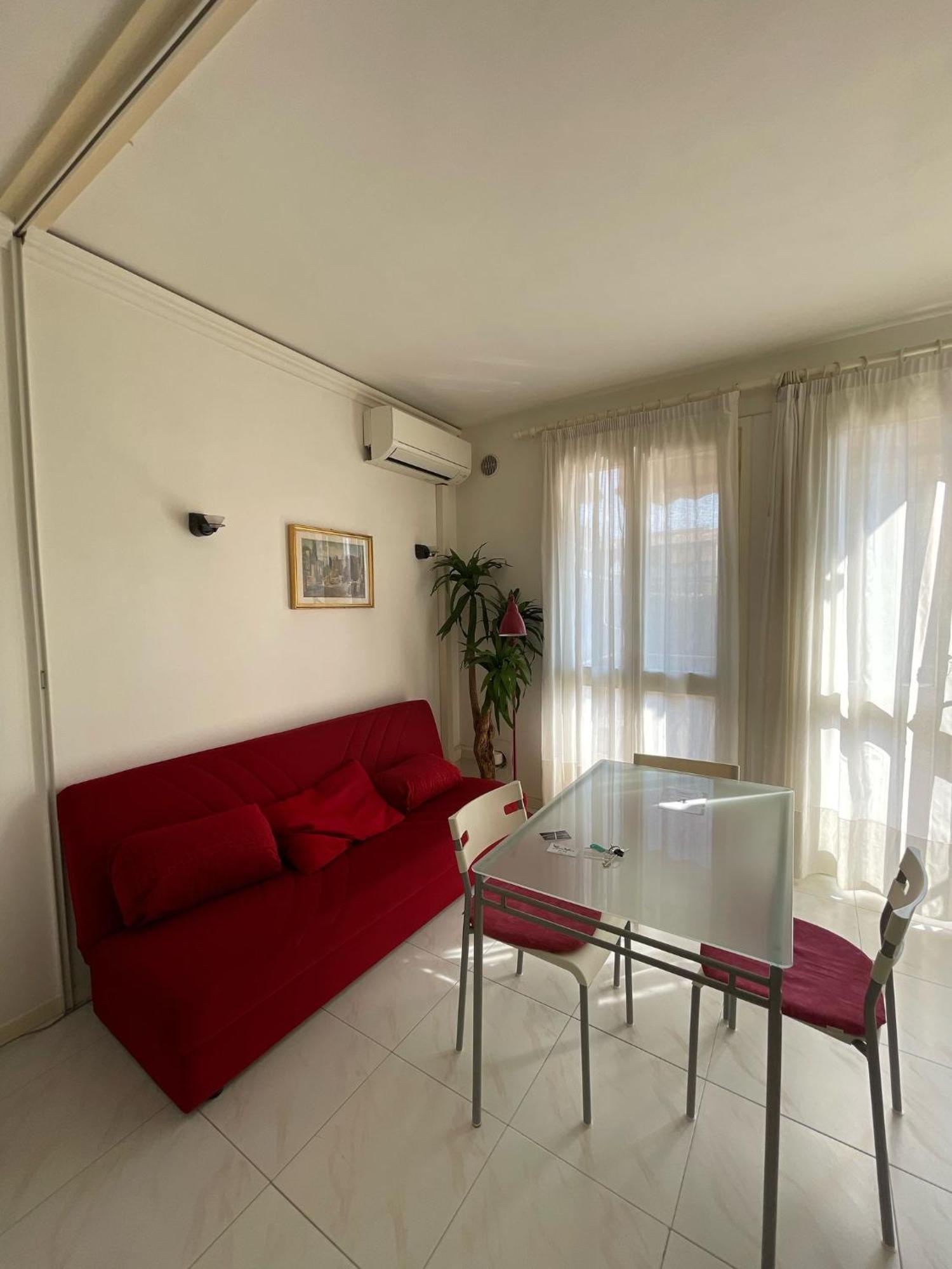Apartment 3v Ugo Whit Pool Bardolino