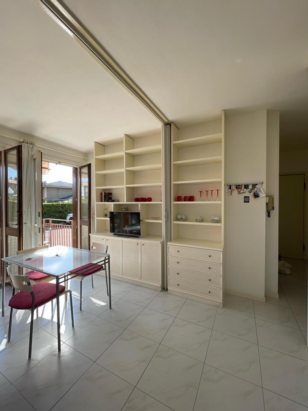 Apartment 3v Ugo Whit Pool *