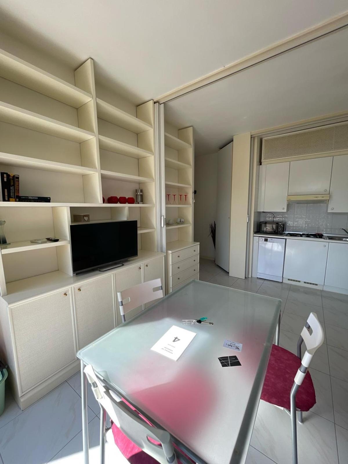 Apartment 3v Ugo Whit Pool Bardolino