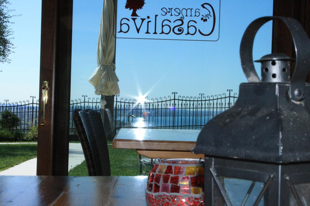 Casaliva Relais Guest house *
