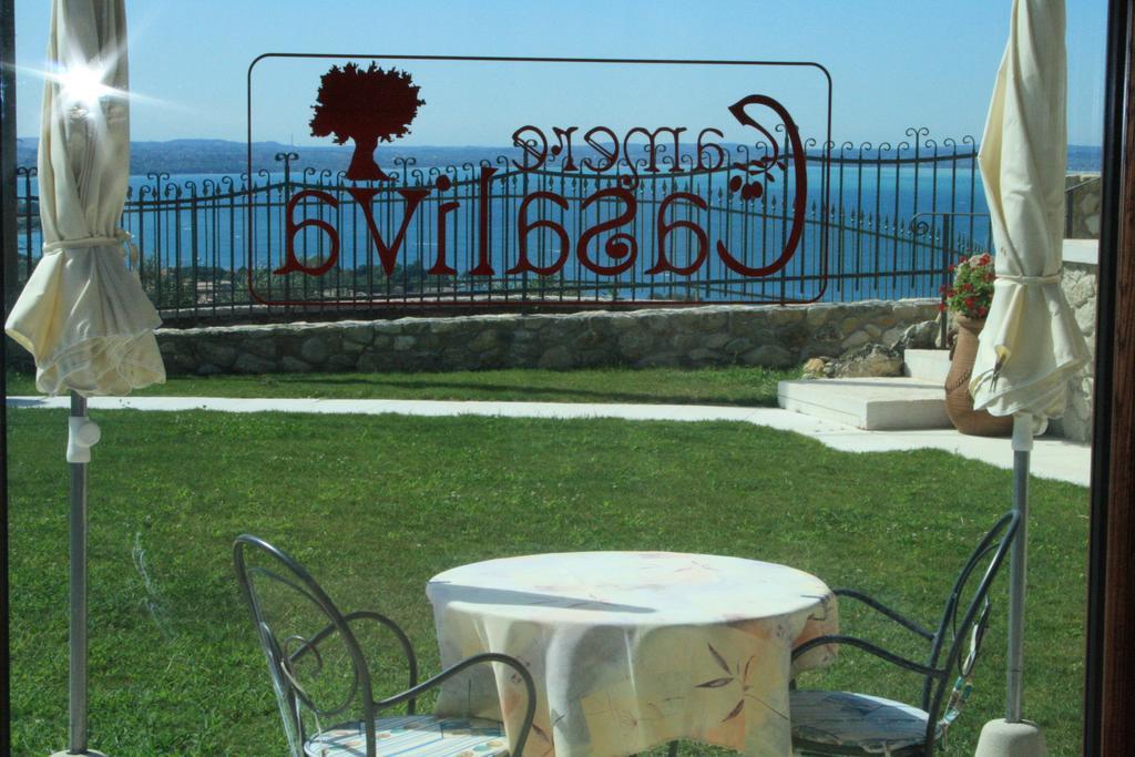 Casaliva Relais Guest house
