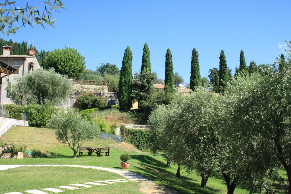 Casaliva Relais Guest house *