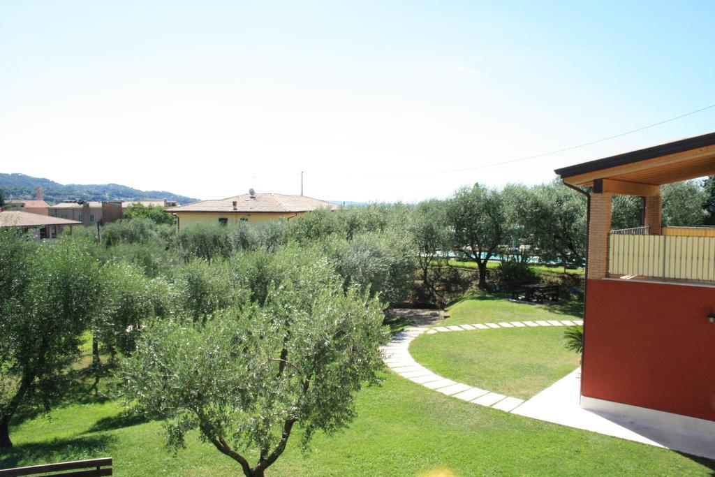 Casaliva Relais Guest house *