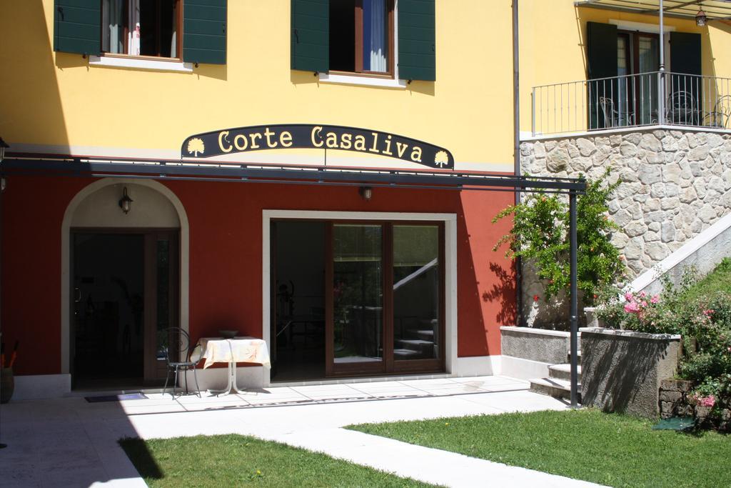 Casaliva Relais Guest house *