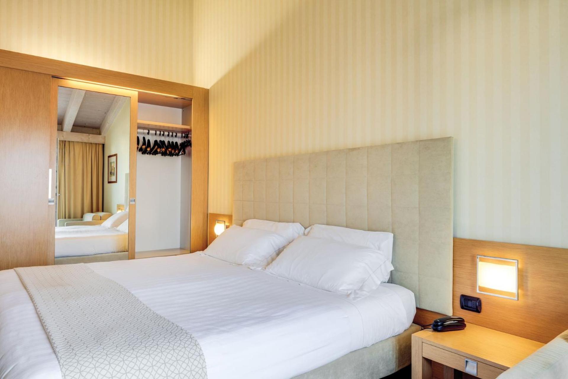 Hotel Caesius Thermae & 4*