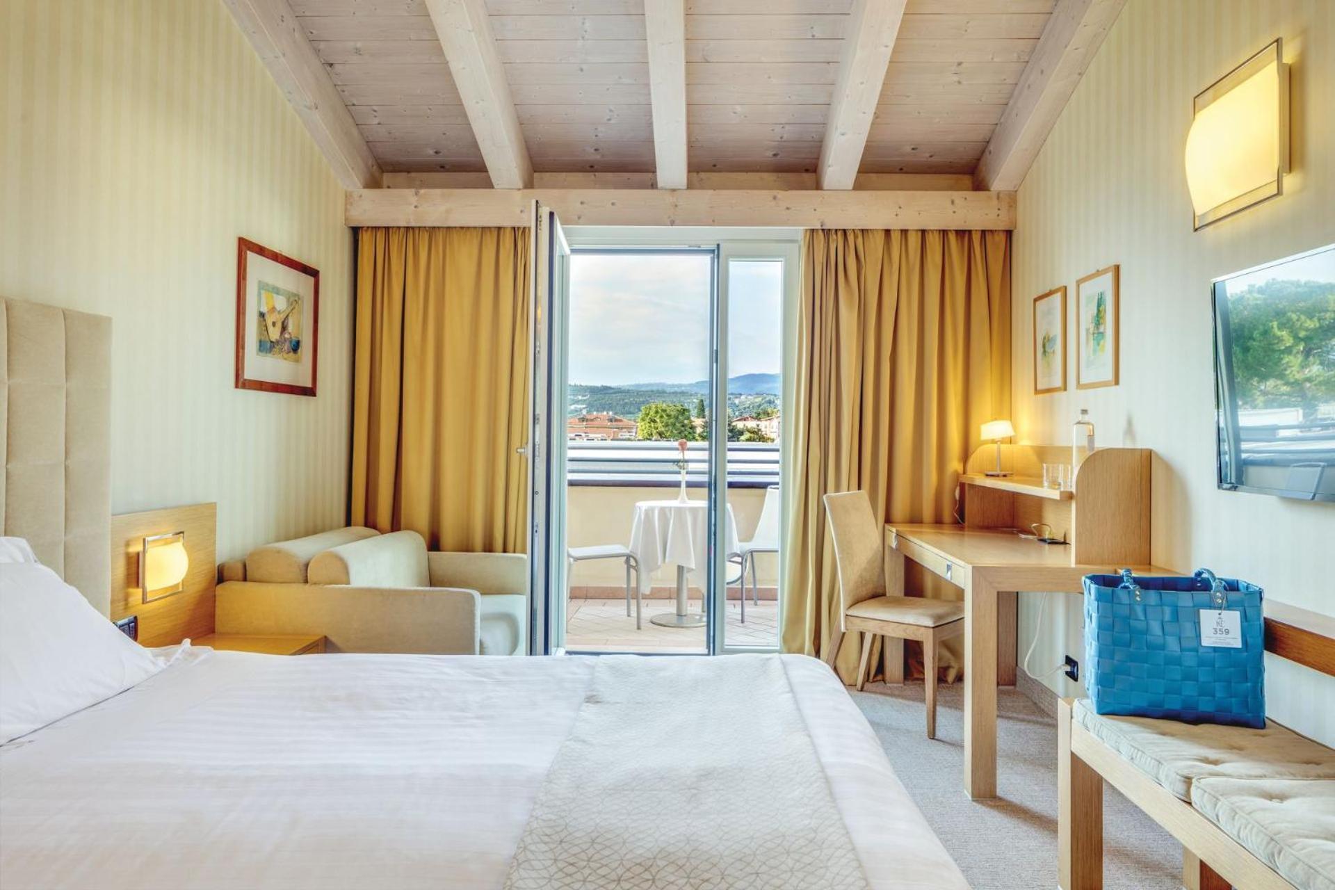 Hotel Caesius Thermae & Bardolino