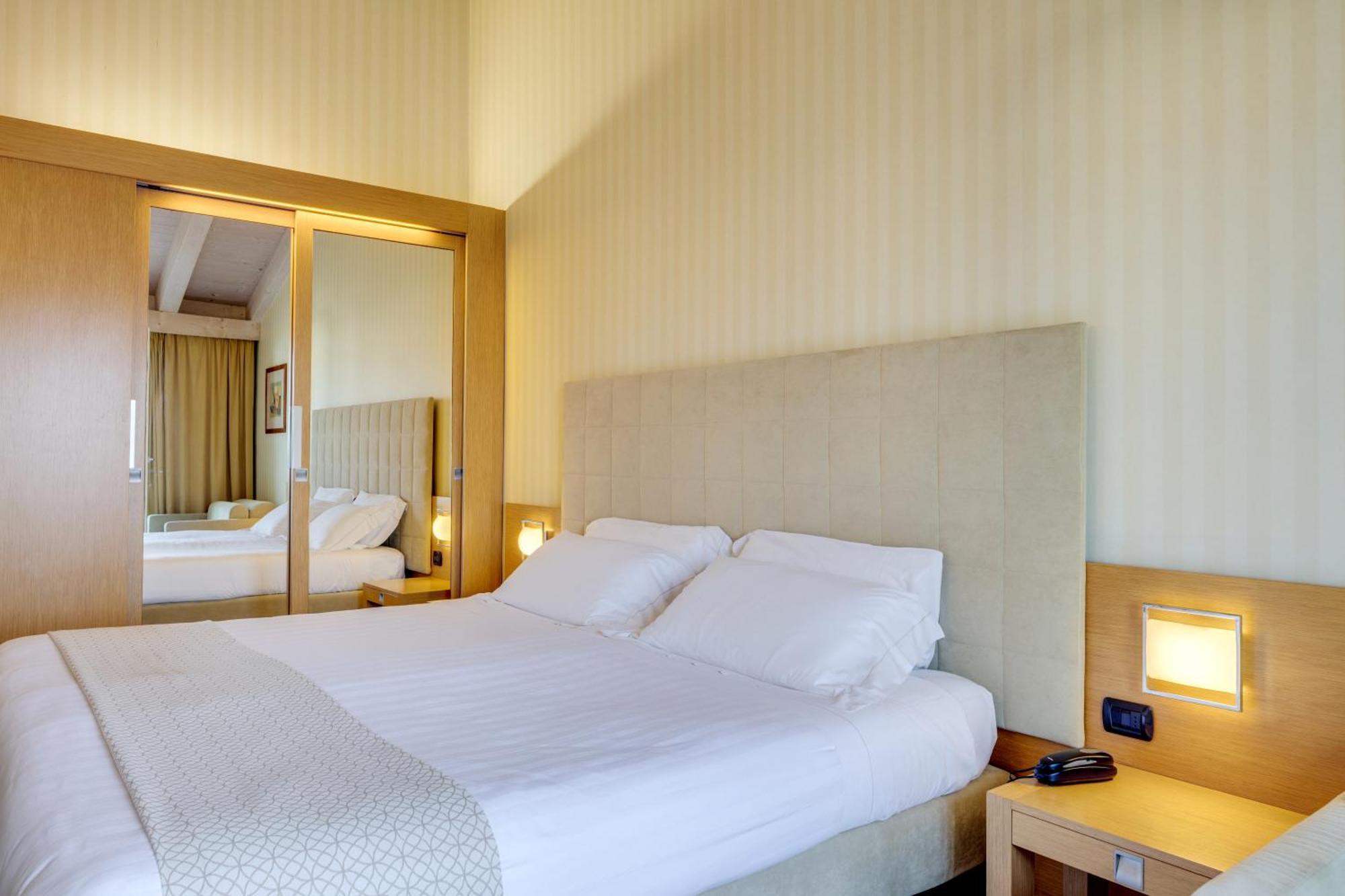 Caesius Thermae & 4* Bardolino