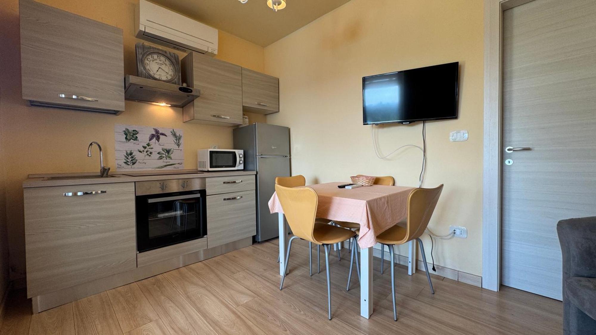 Farm stay Claudia Bardolino