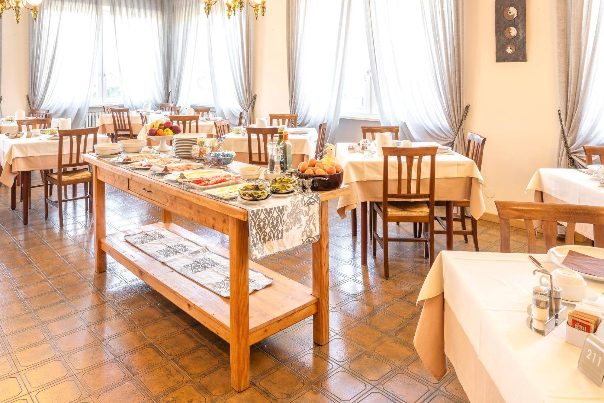Taormina Hotel