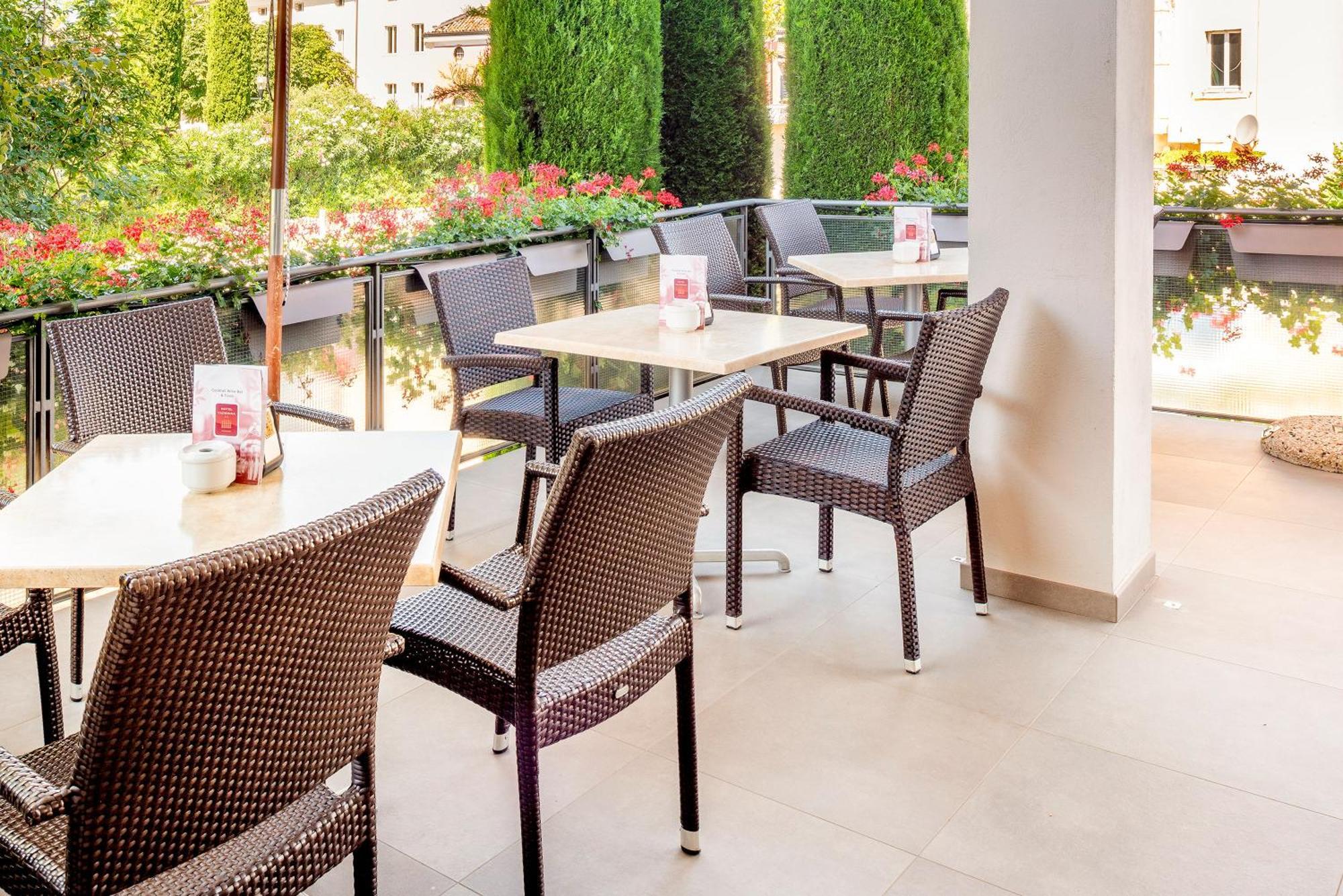 Hotel Taormina