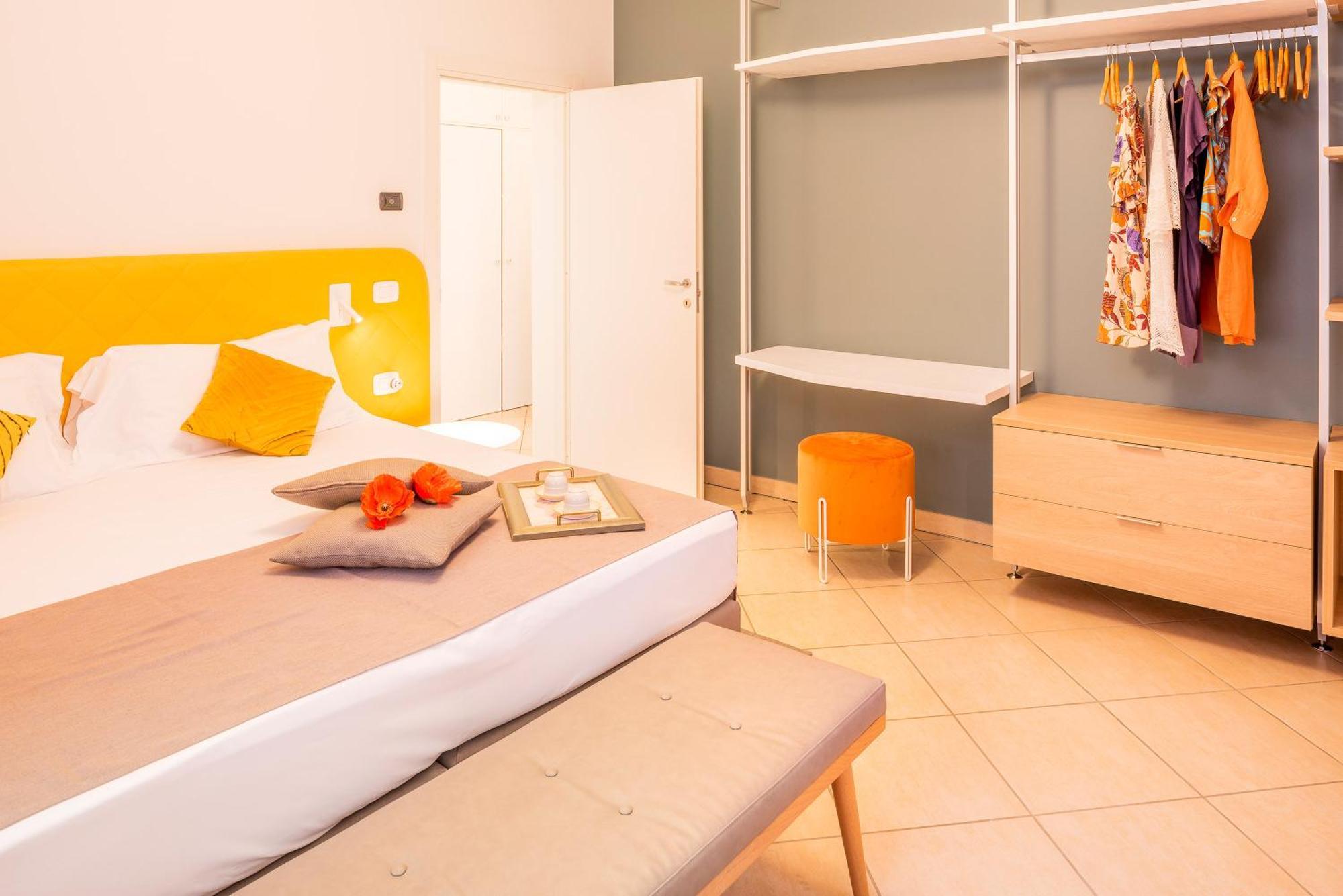Hotel Taormina 2*