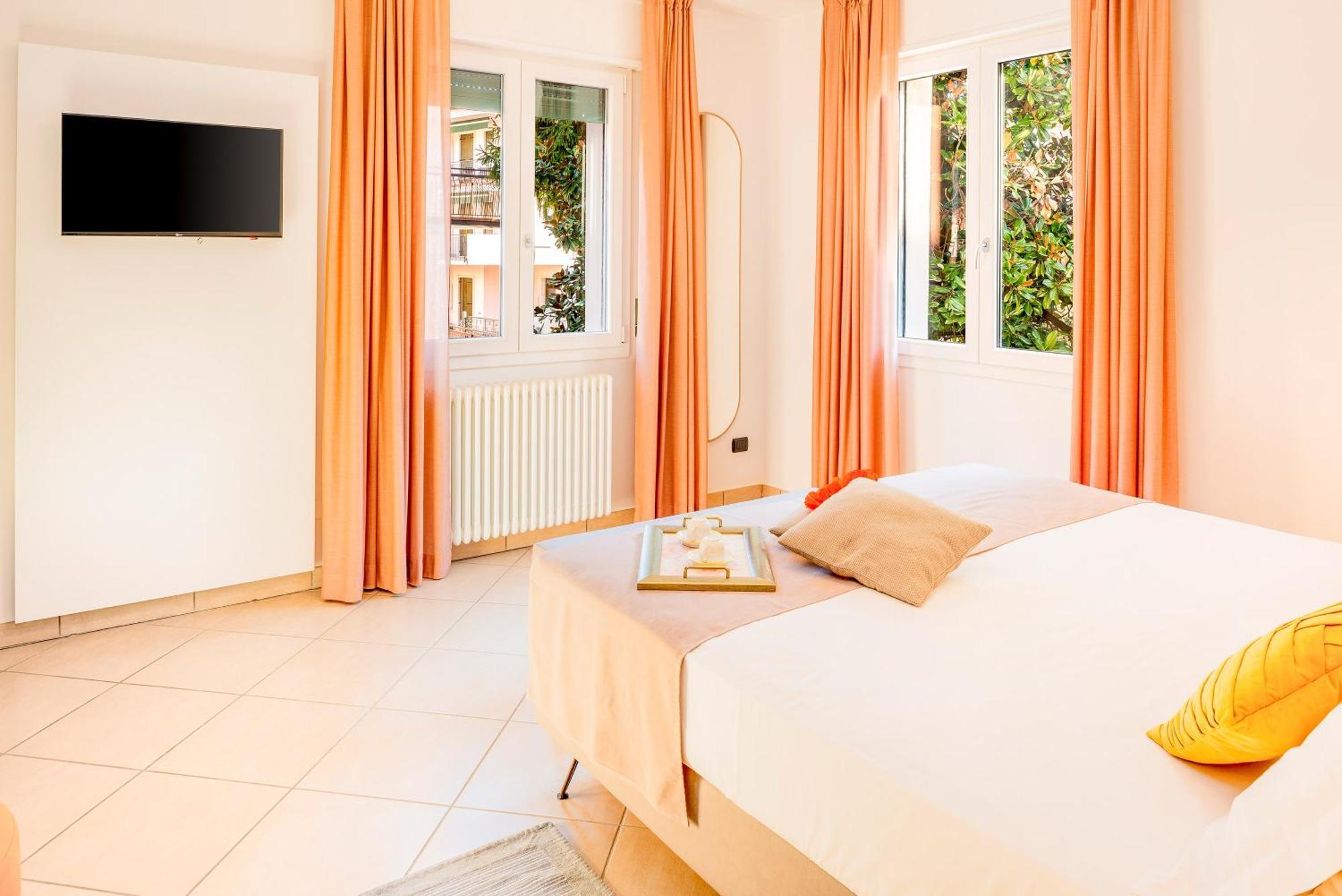 Hotel Taormina Bardolino