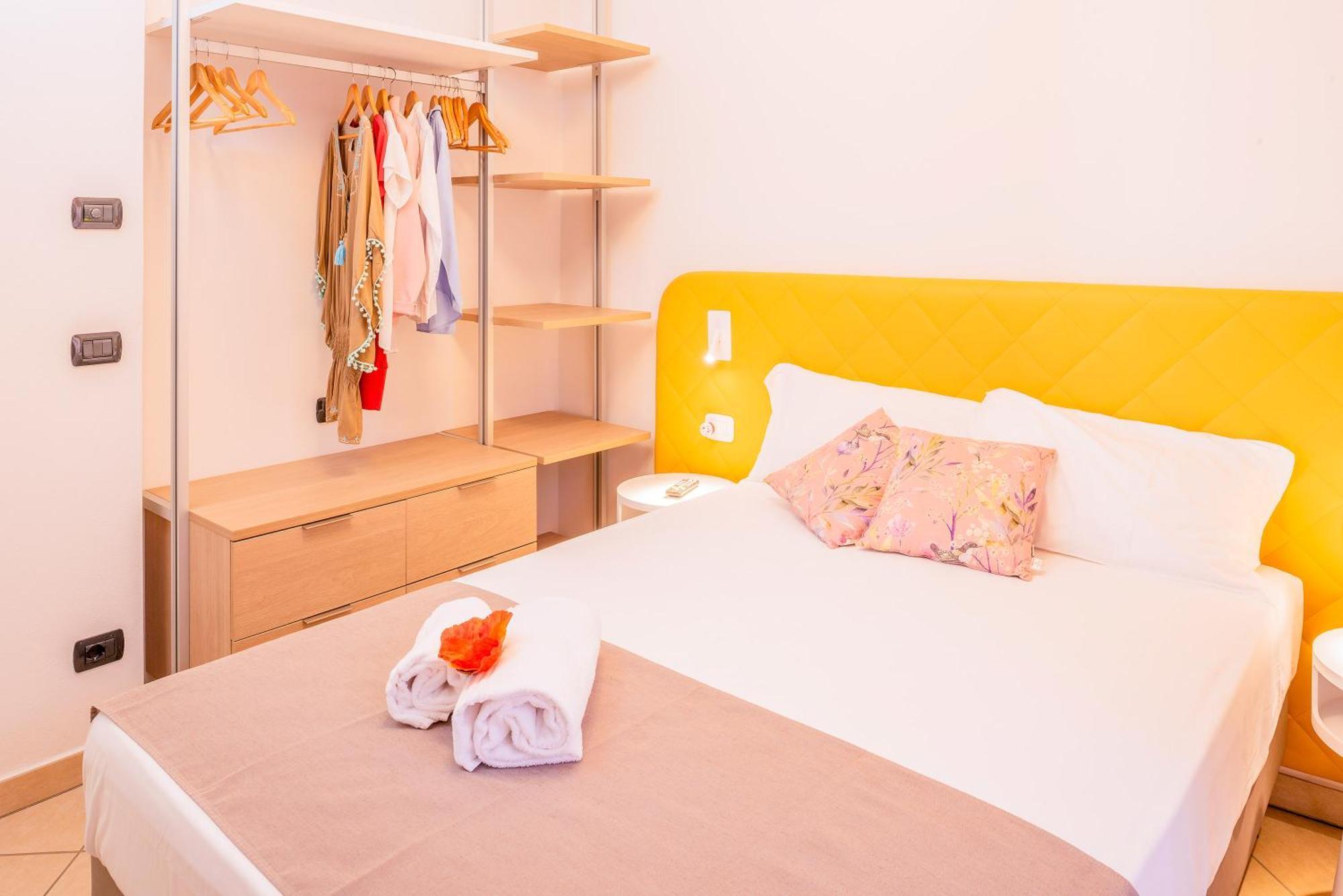Hotel Taormina Bardolino