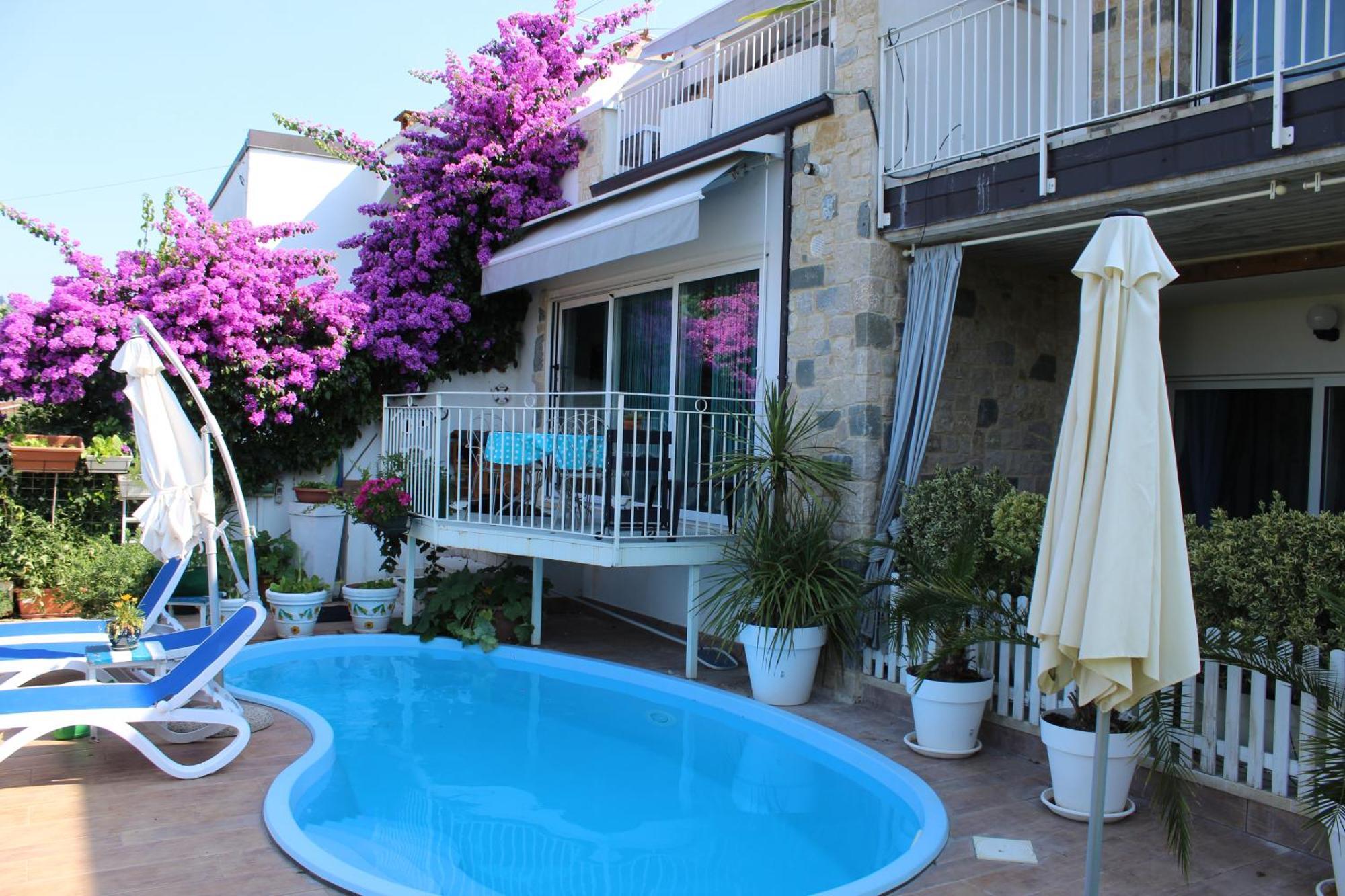 Casa Sabina Appartamento Bardolino