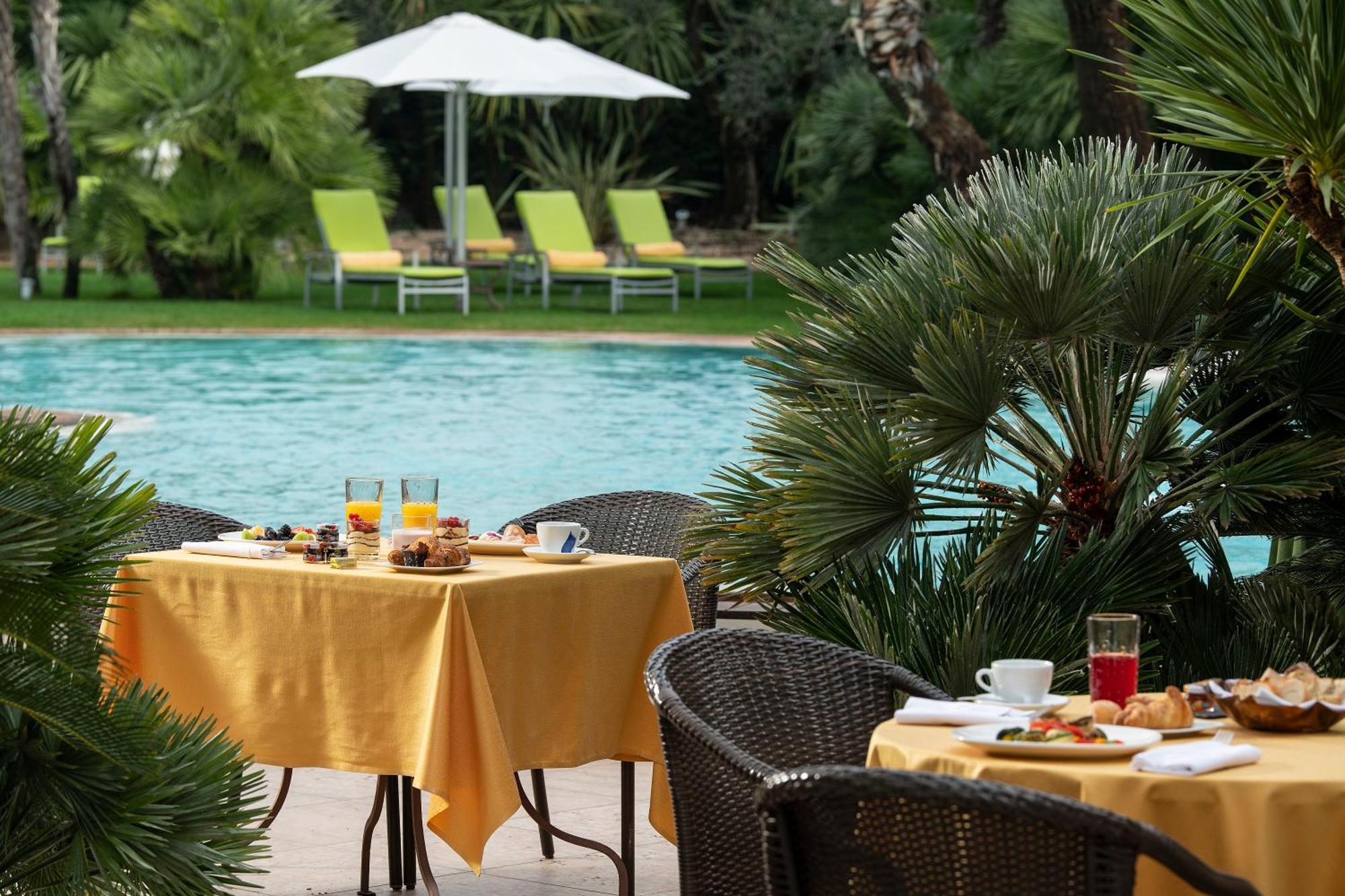 Color Style, Design & Gourmet Hotel 4*