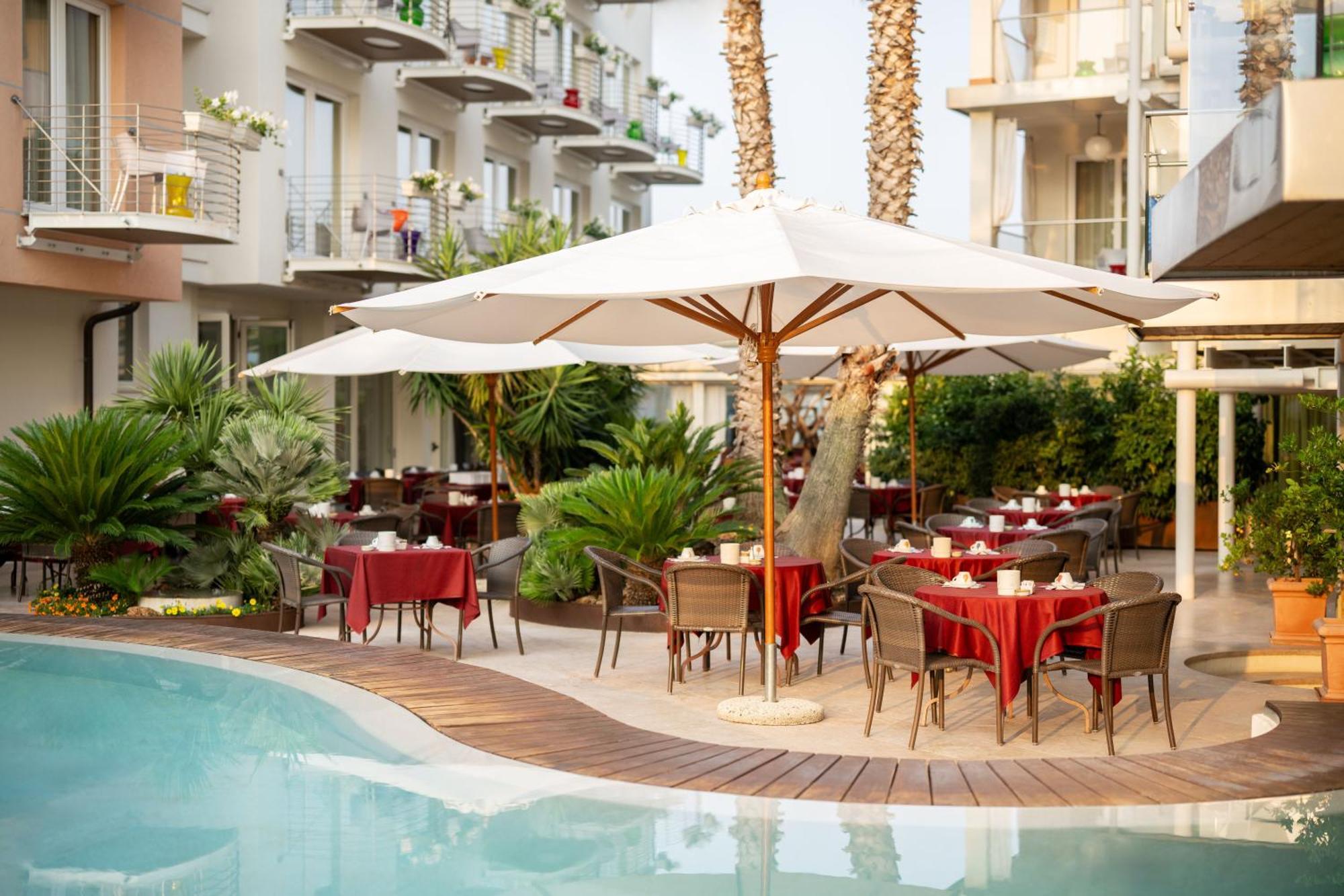 Hotel Color Style, Design & Gourmet 4*
