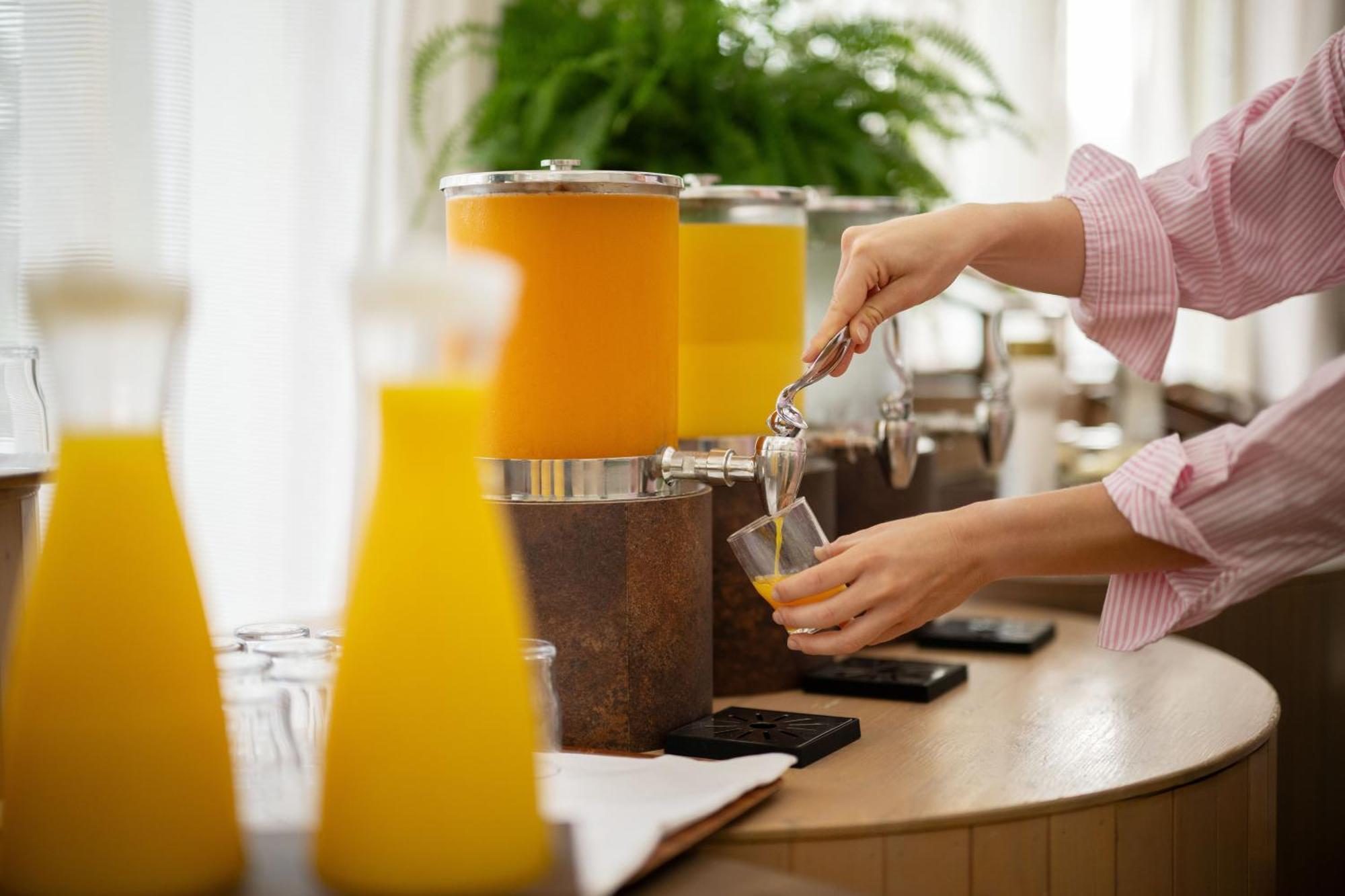 Color Style, Design & Gourmet 4*