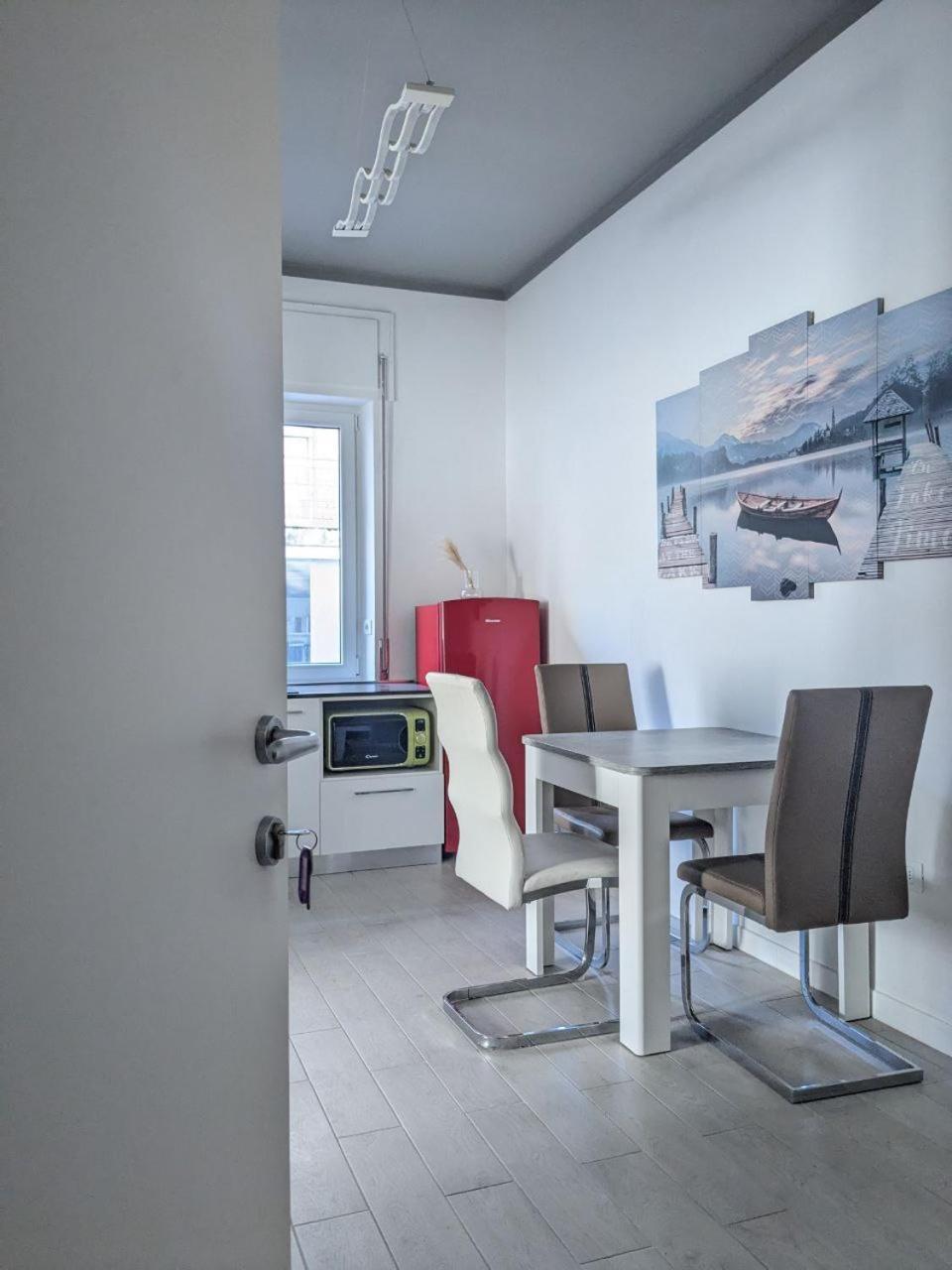 Center Apartment Bardolino