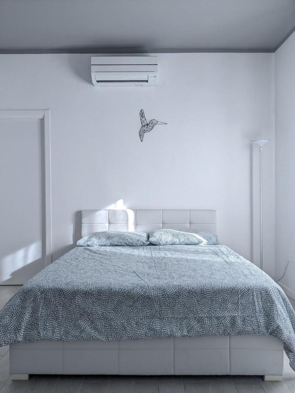 Apartment Center