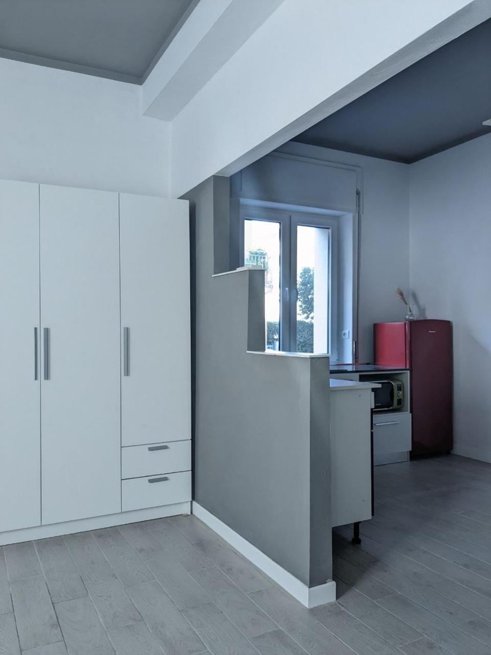 Center Apartment