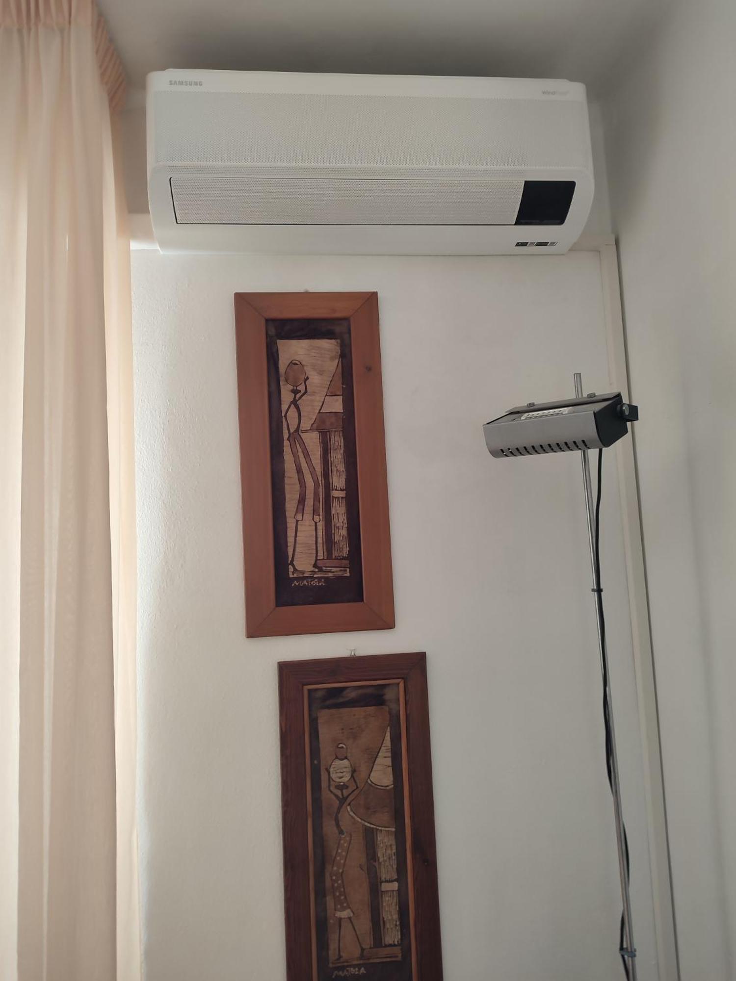 Francy Panorama Apartment