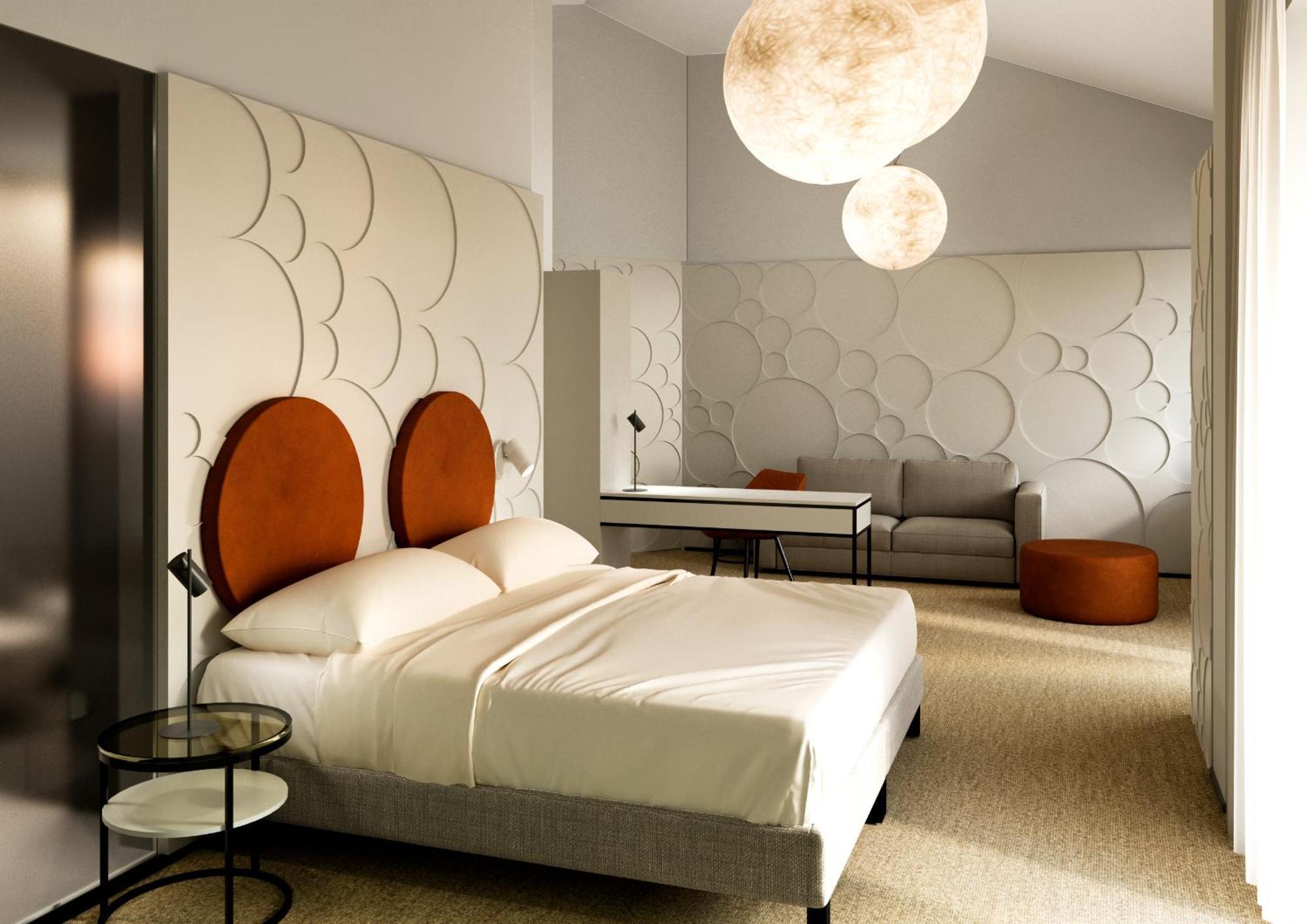 Du Et Bellevue Hotel Bardolino
