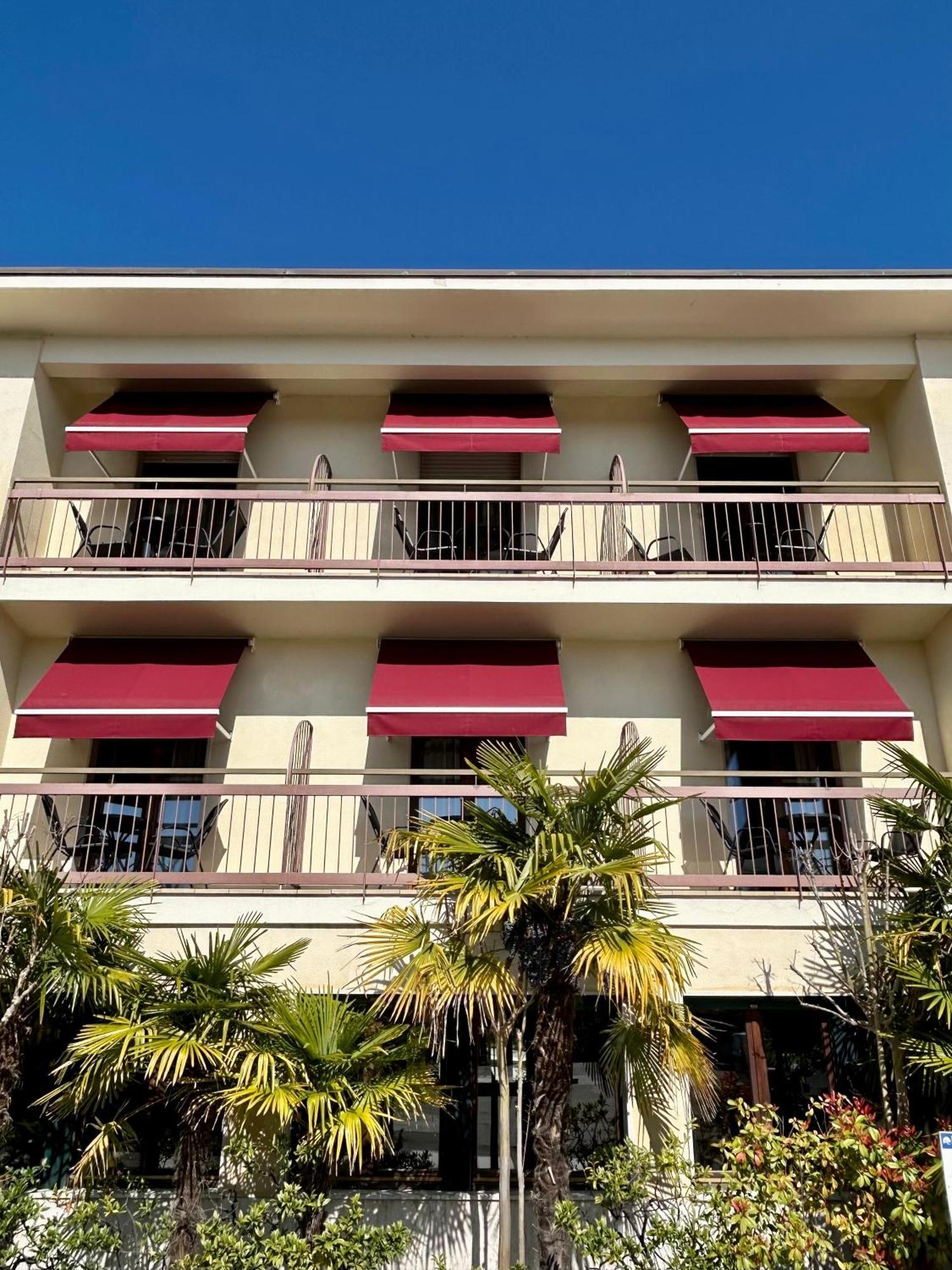 Hotel B Bardolino