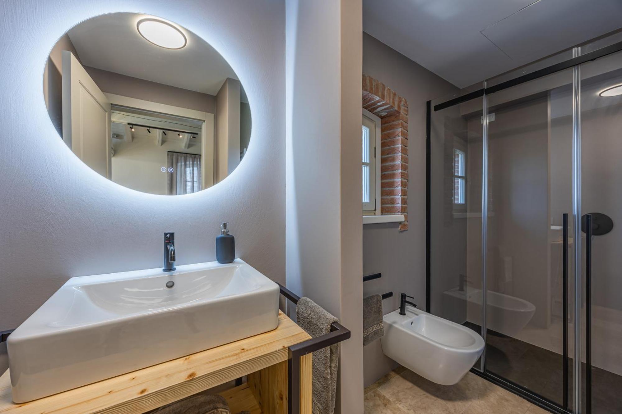 Apartment Fontana ...drei In Traumhaften Anwesen Mit Seeblick Und Beheizbaren Pool Pool *