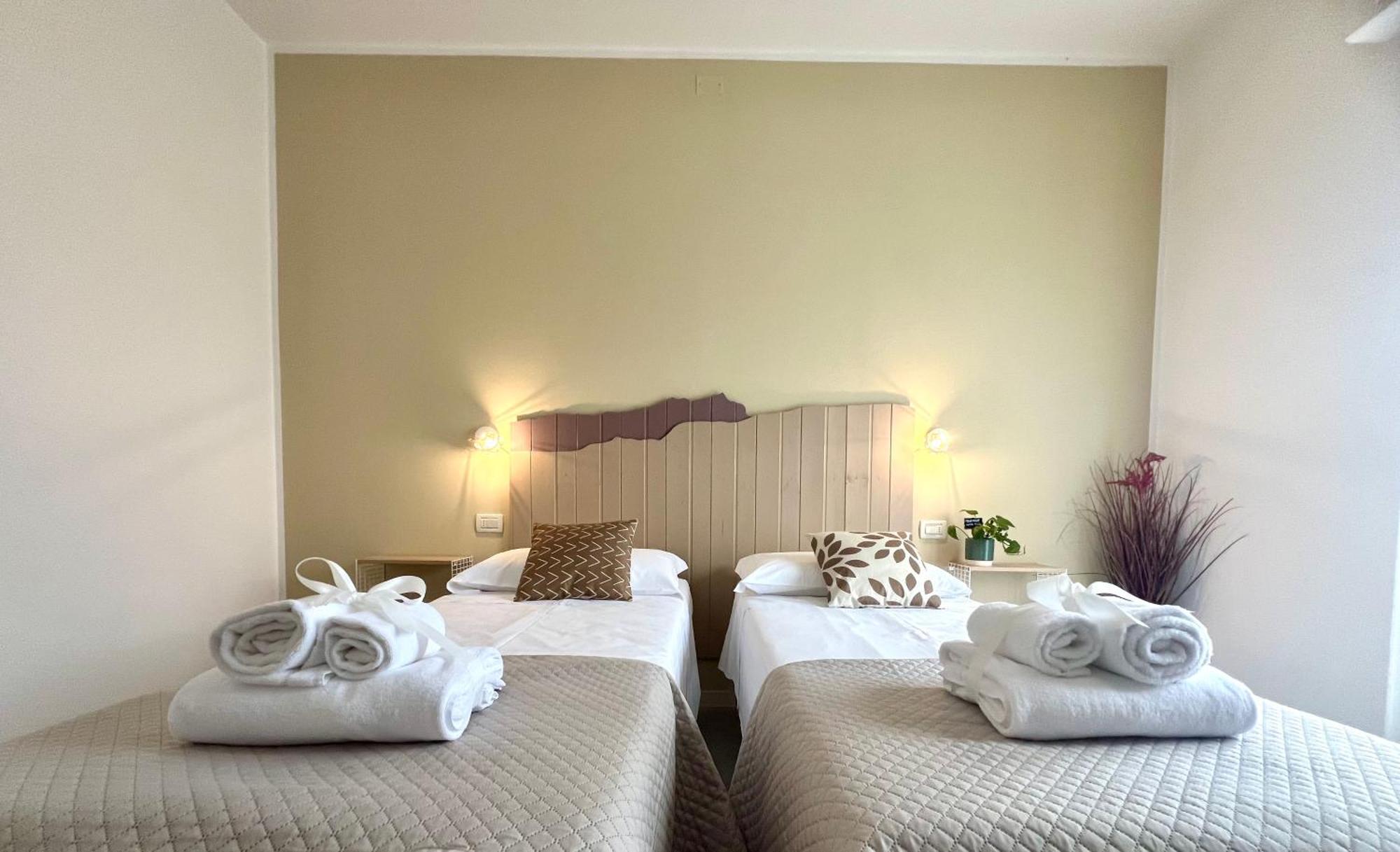 Casa Anna * Bardolino