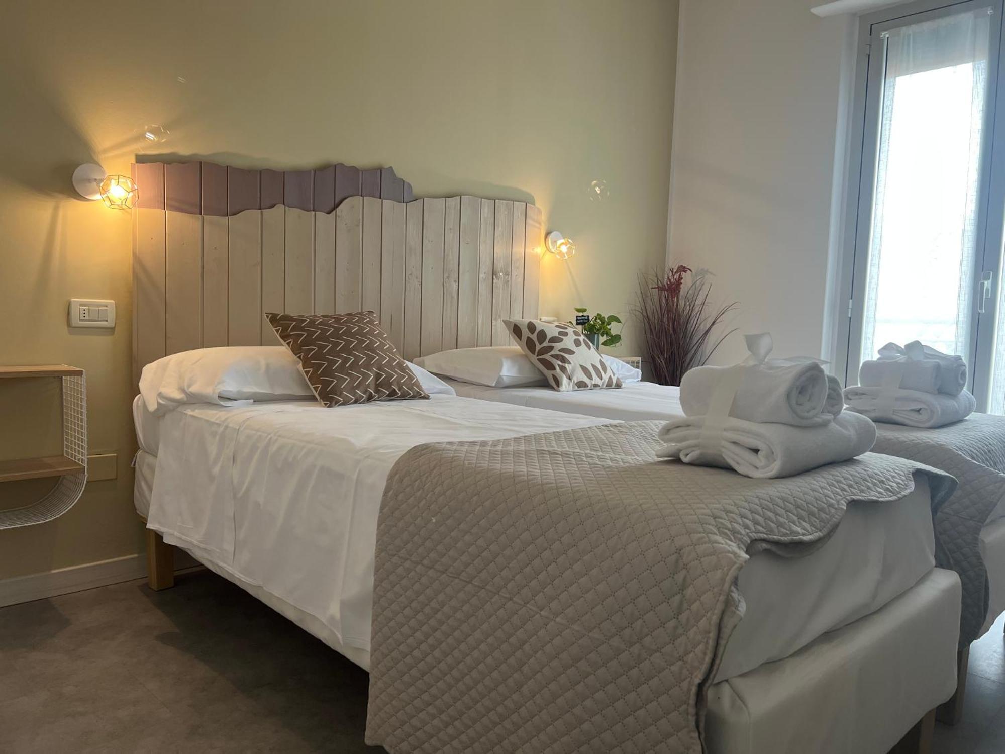 Apartment Casa Anna