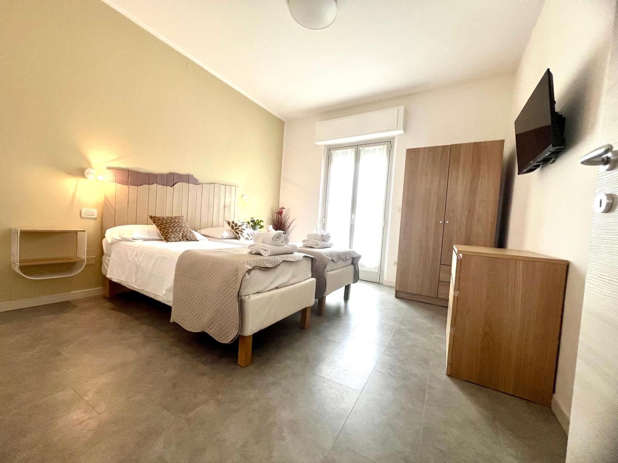 Casa Anna Apartment Bardolino