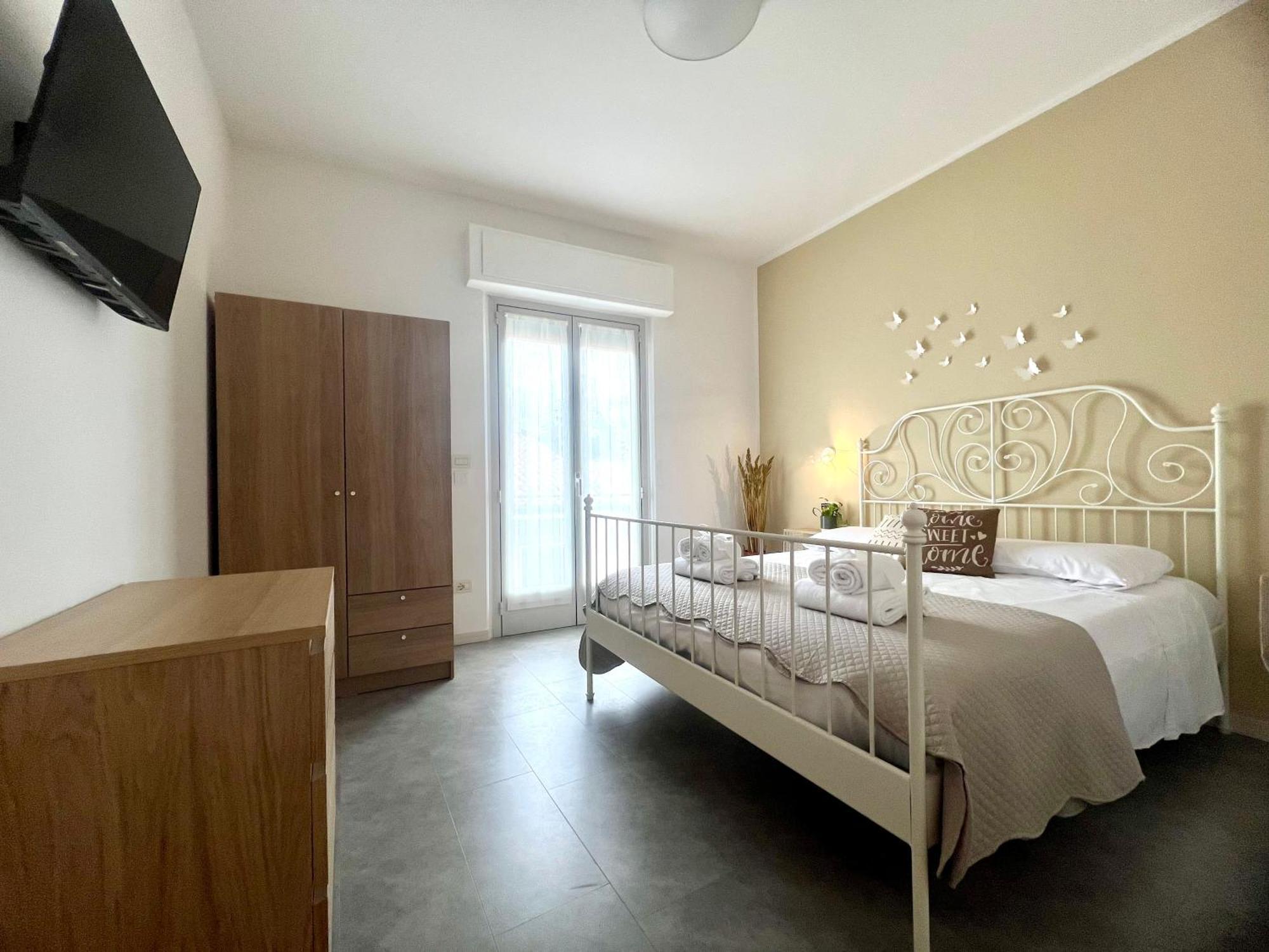 Apartment Casa Anna Bardolino