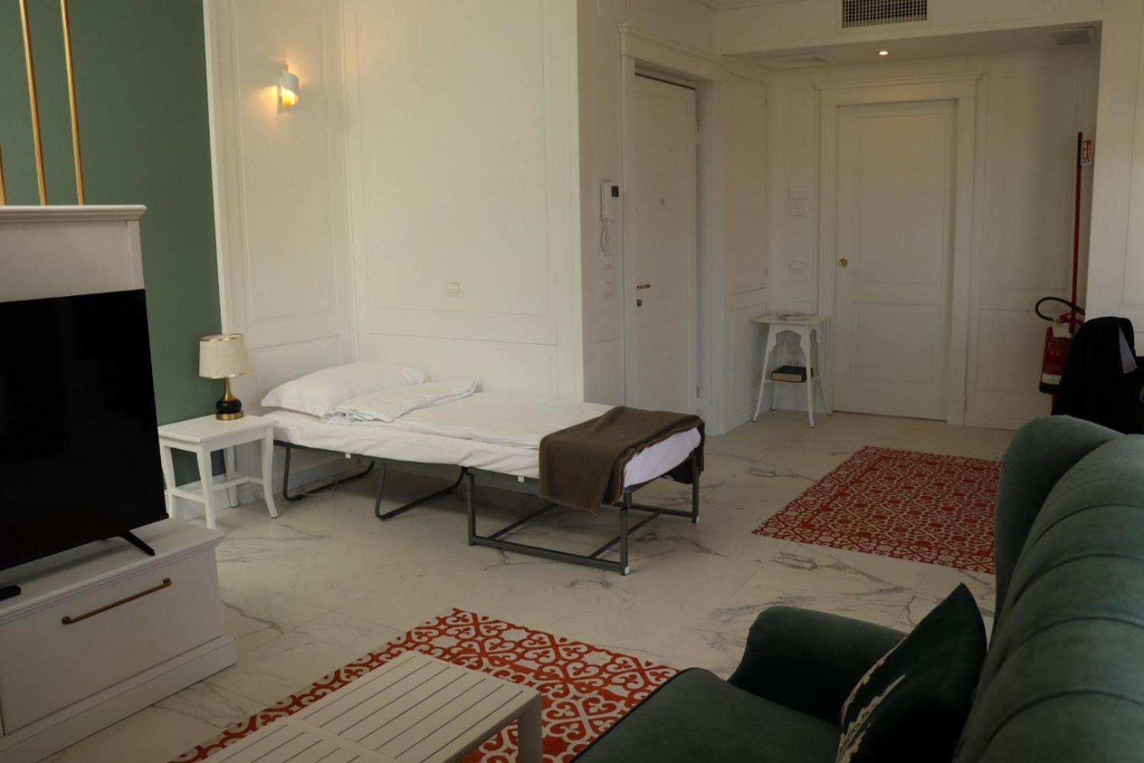 Apartment Domus Aurus Luxury Bardolino