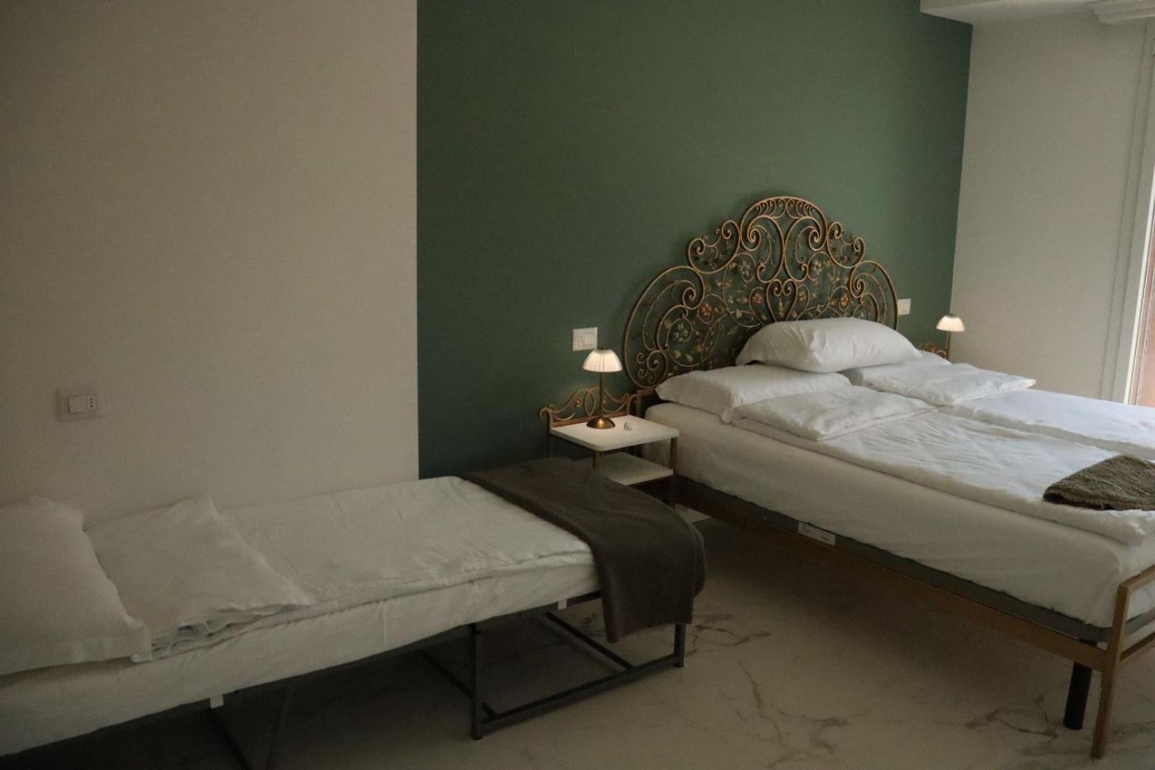 Domus Aurus Luxury Bardolino