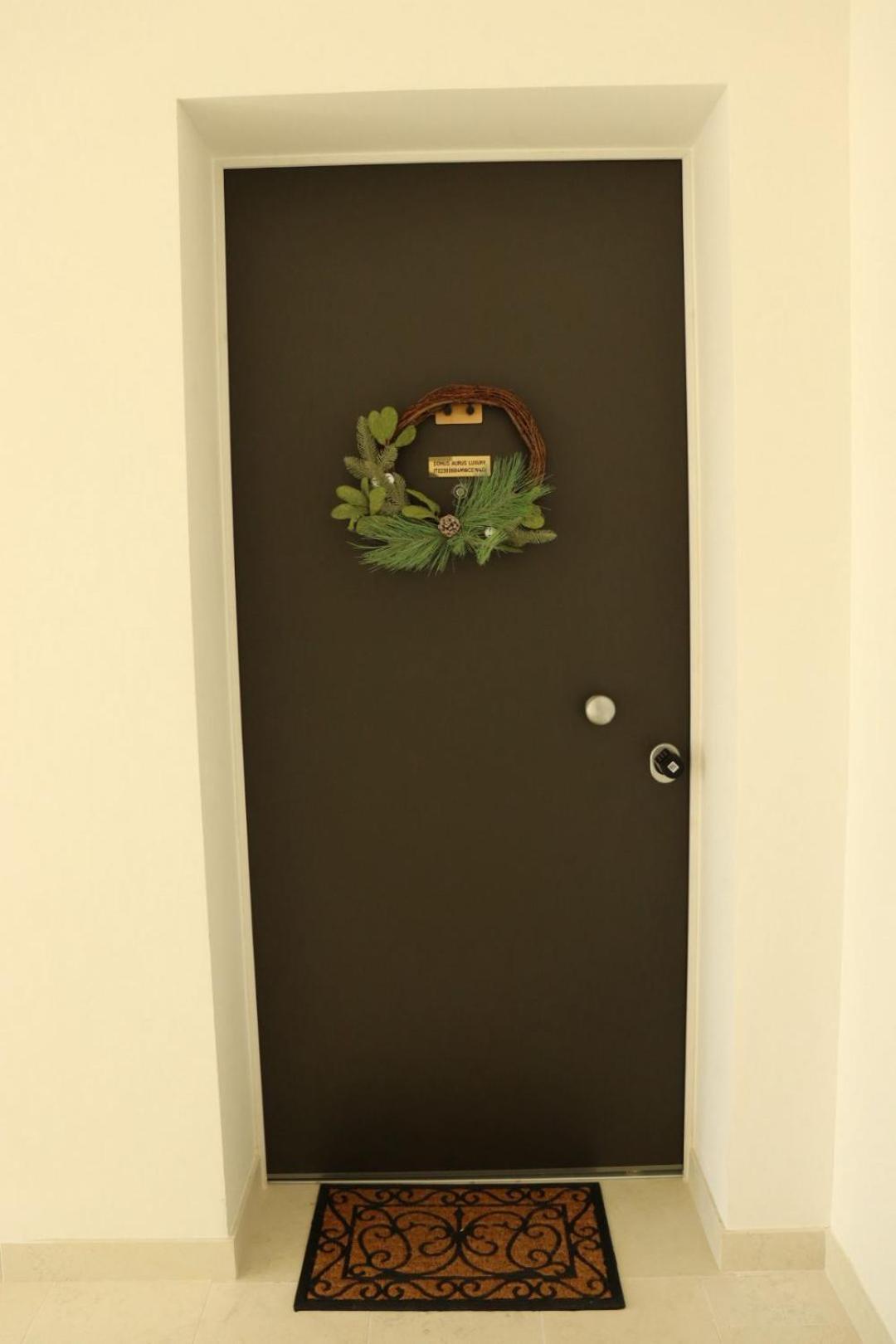 Domus Aurus Luxury Apartment