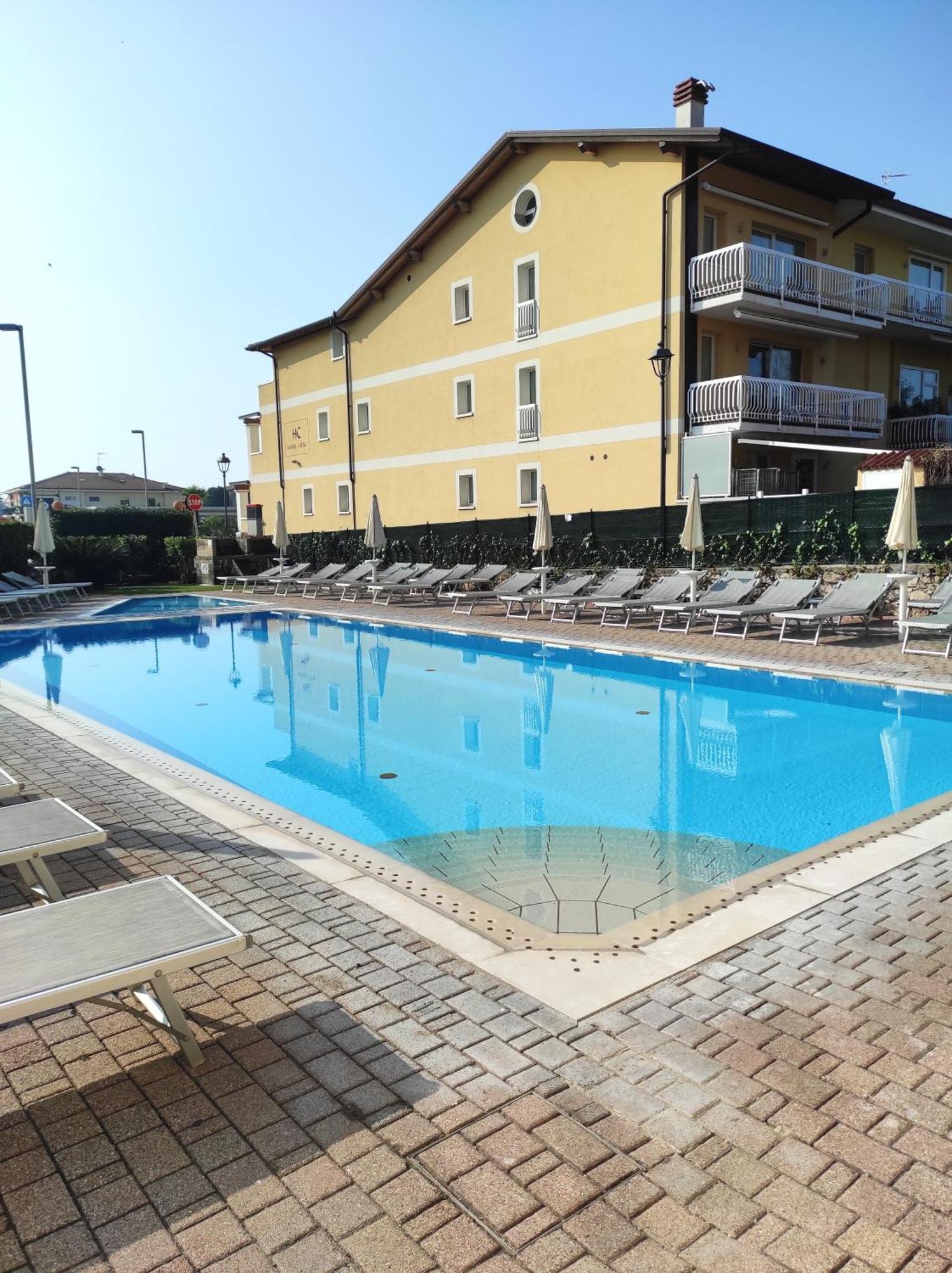 Beatrix Aparthotel 3*